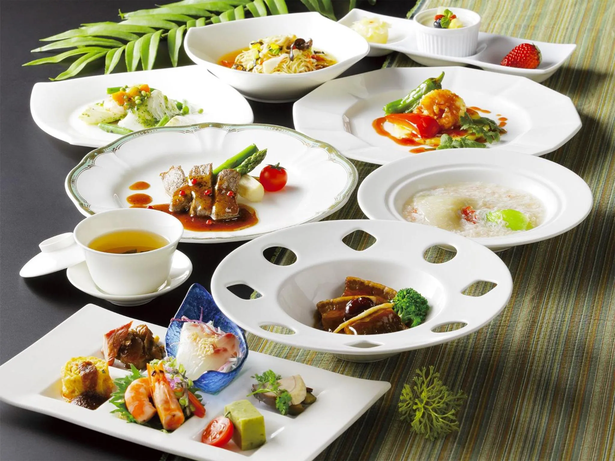 Hotel Crown Palais Hamamatsu