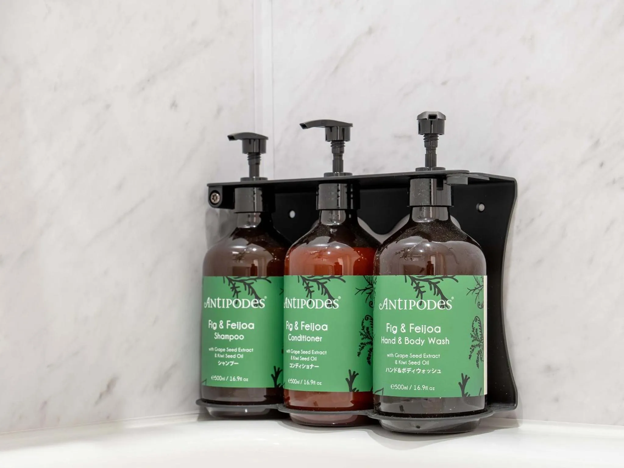 Photo of the whole room in Hotel Crown Palais Hamamatsu