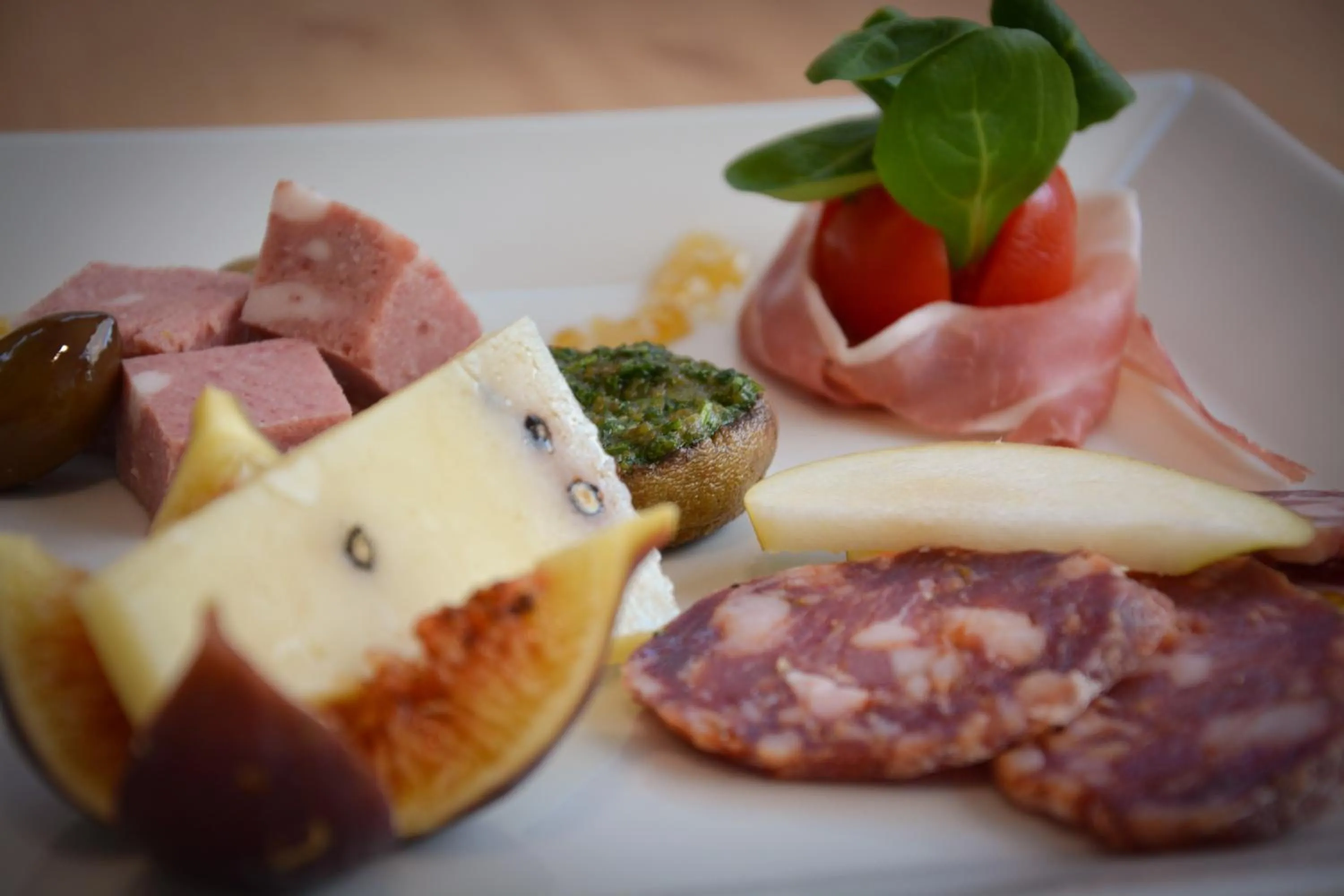 Dinner in Terre Iblee Resort