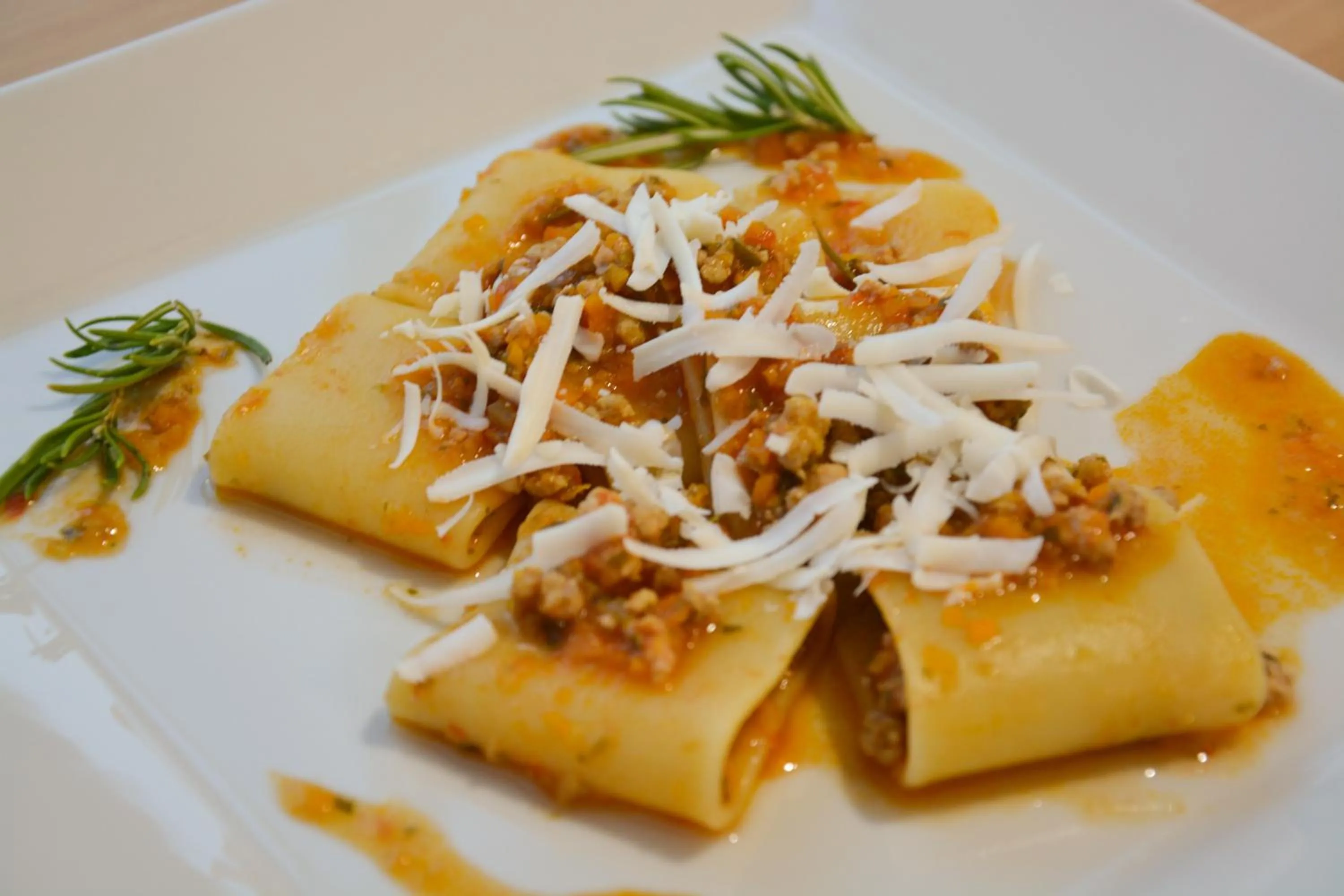 Dinner in Terre Iblee Resort