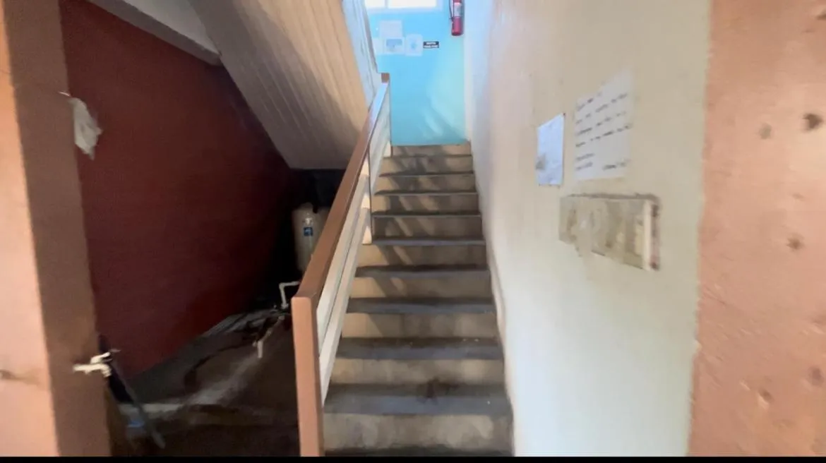 Seabreeze Beach Lodge