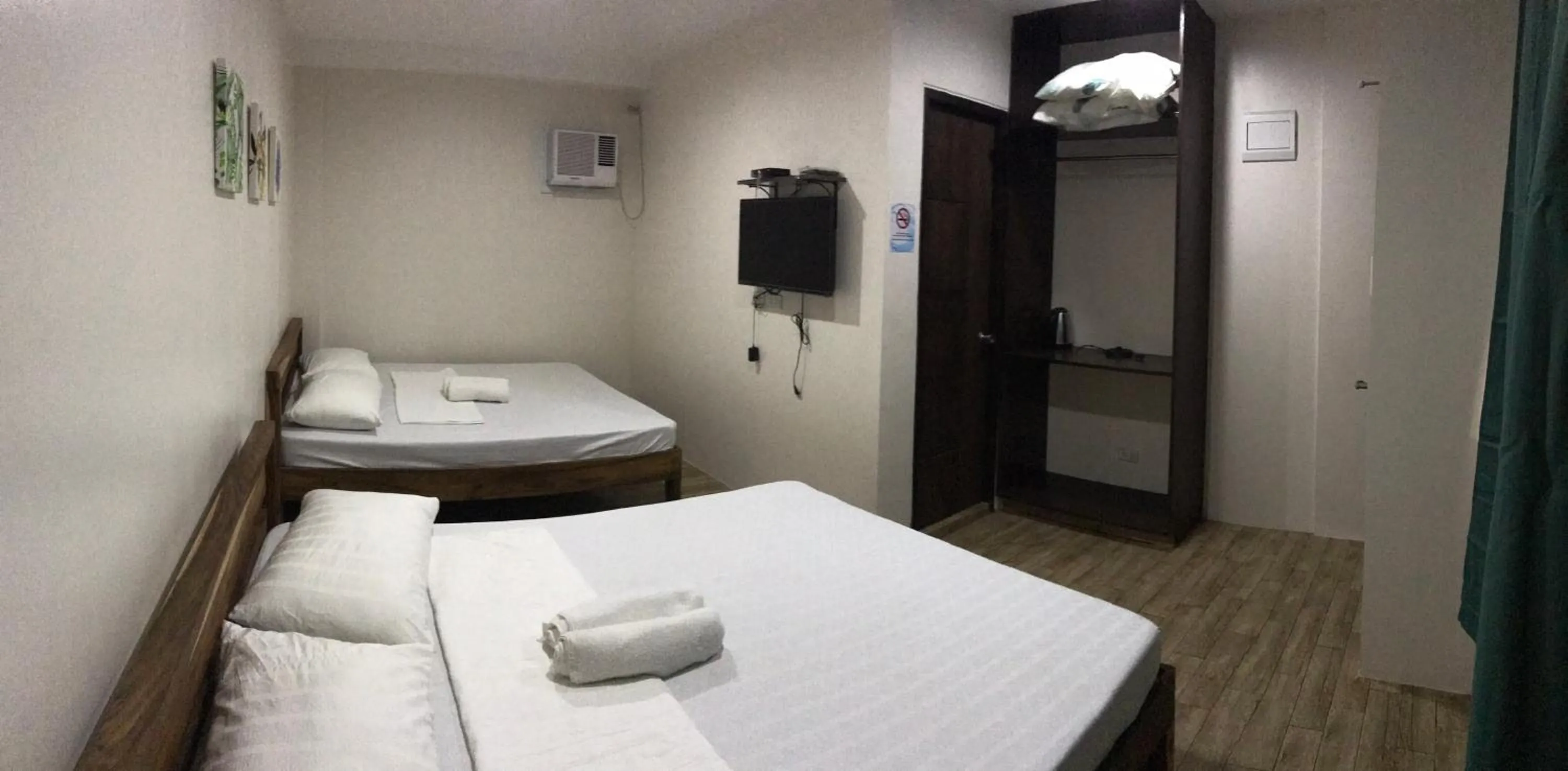 Seabreeze Beach Lodge