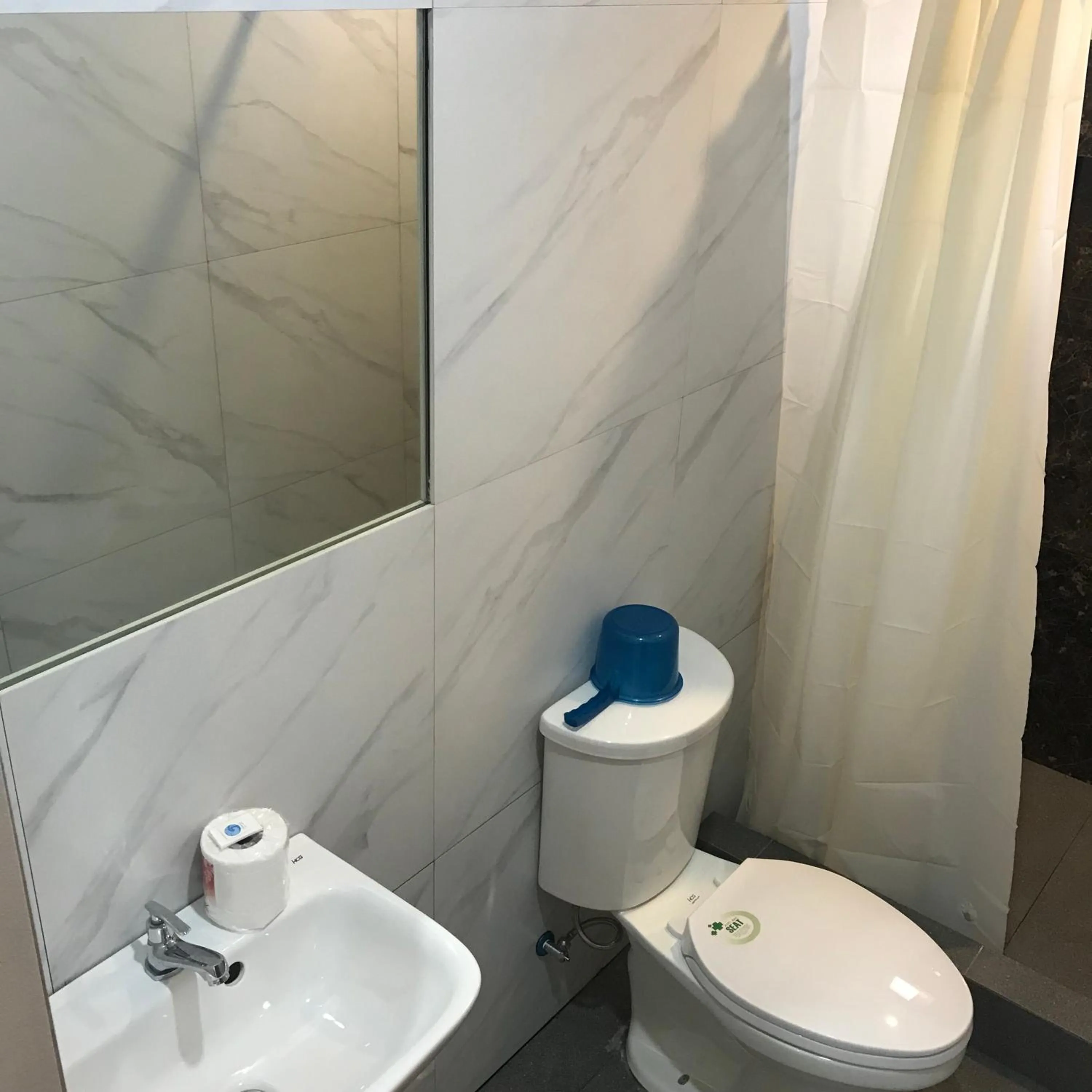 Seabreeze Beach Lodge