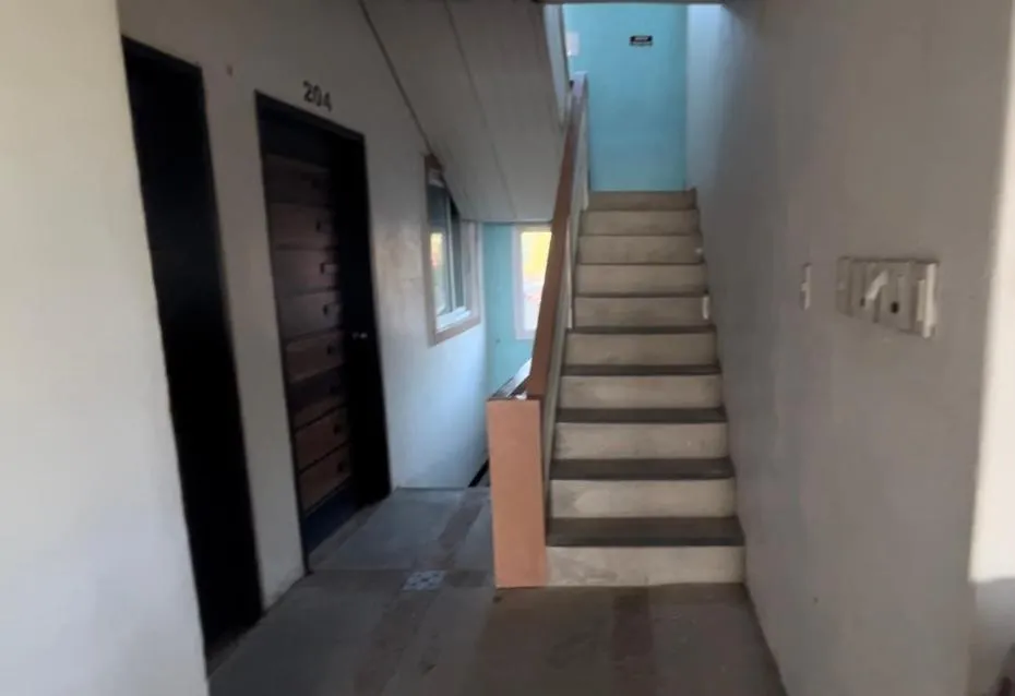 Seabreeze Beach Lodge