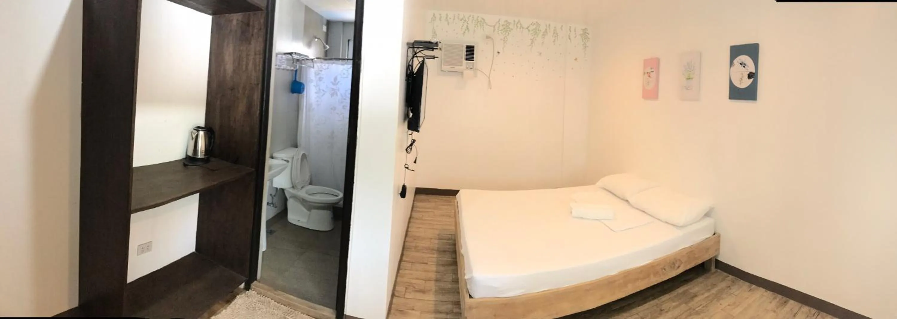 Seabreeze Beach Lodge