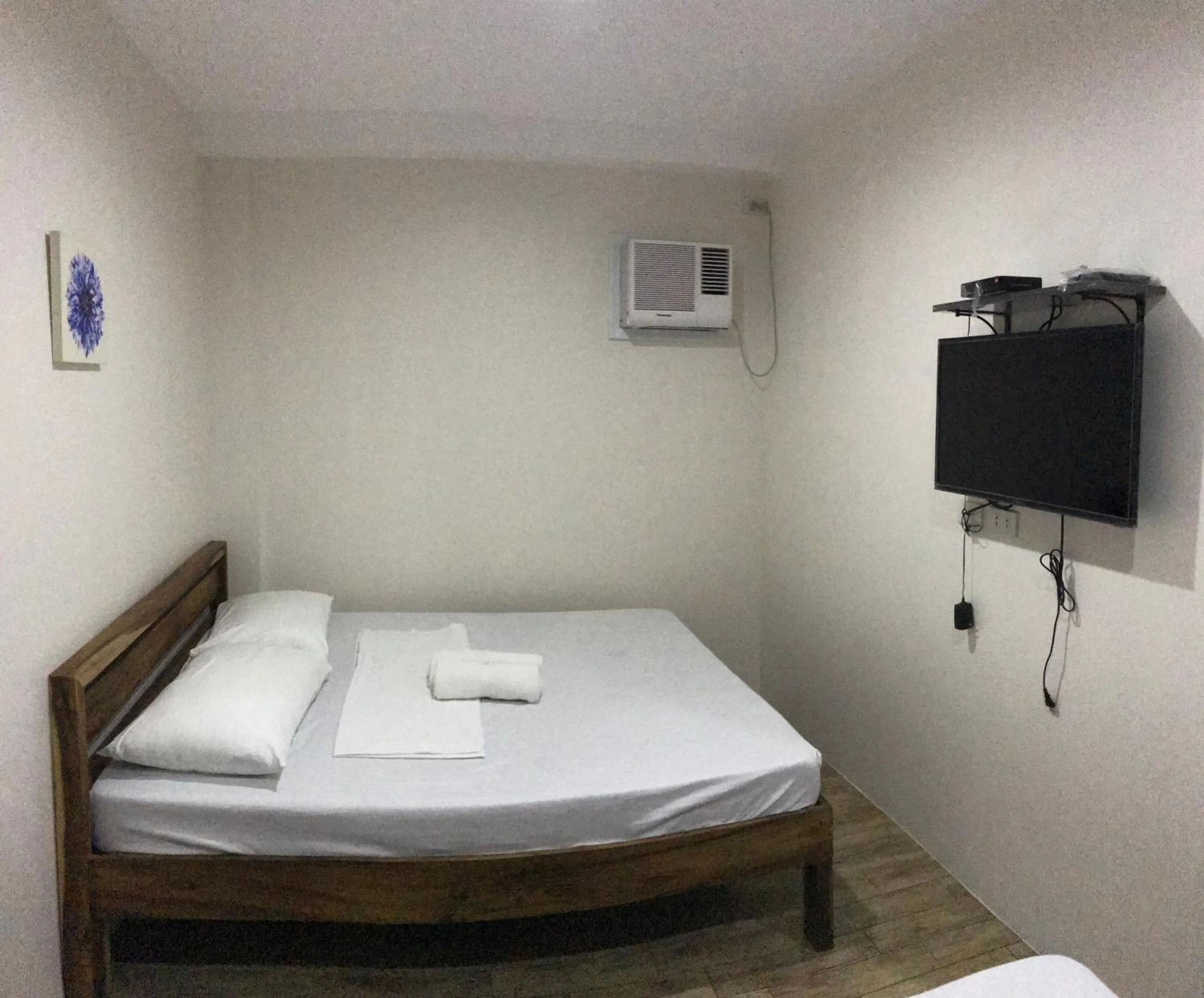 Seabreeze Beach Lodge