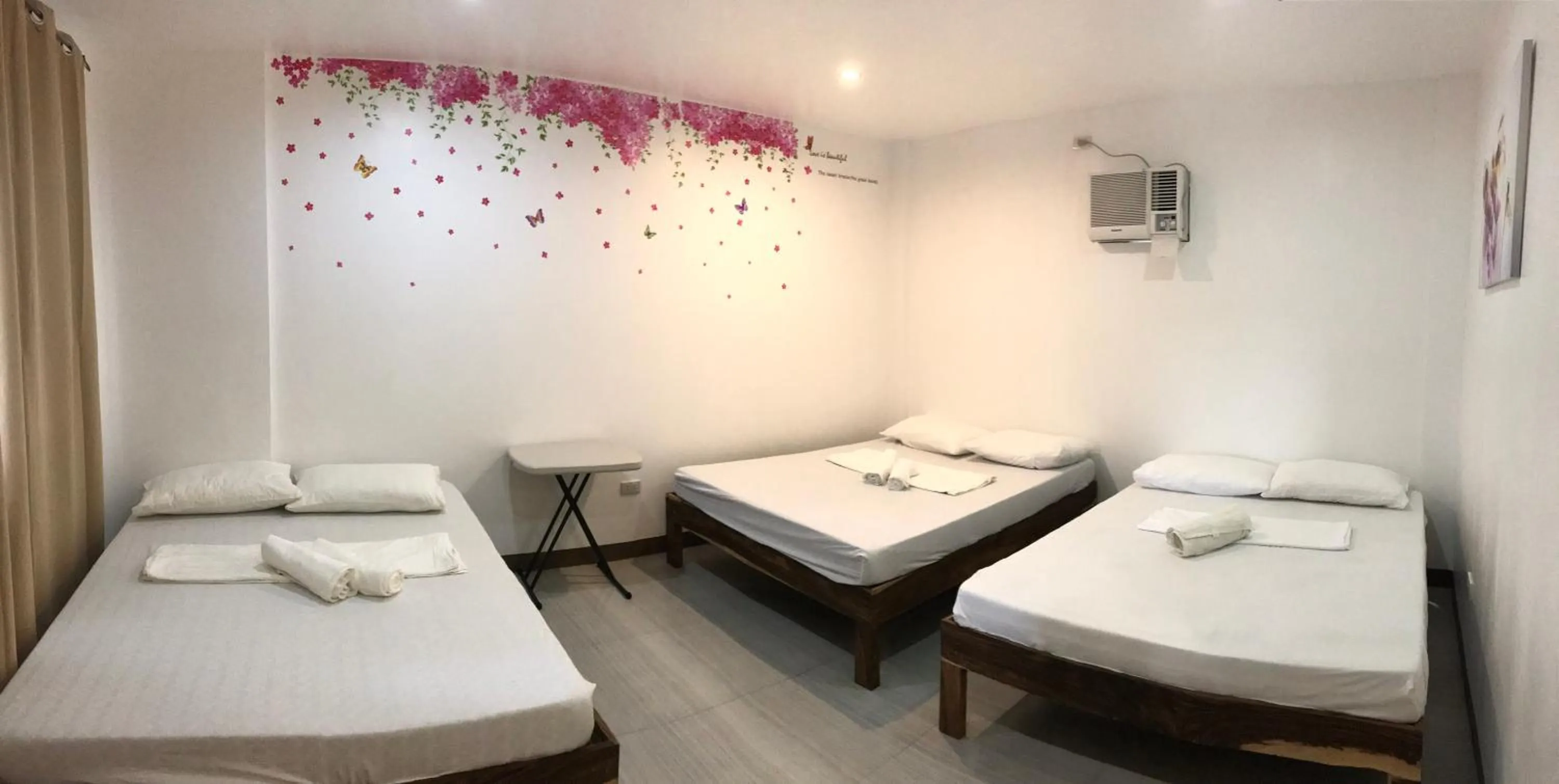 Seabreeze Beach Lodge