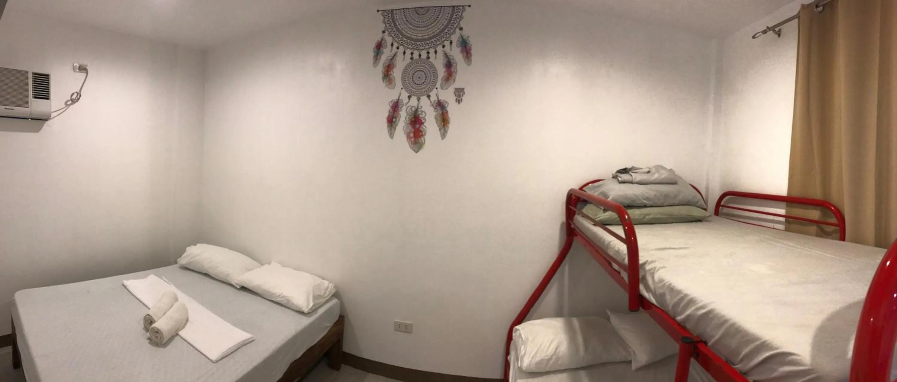 Seabreeze Beach Lodge