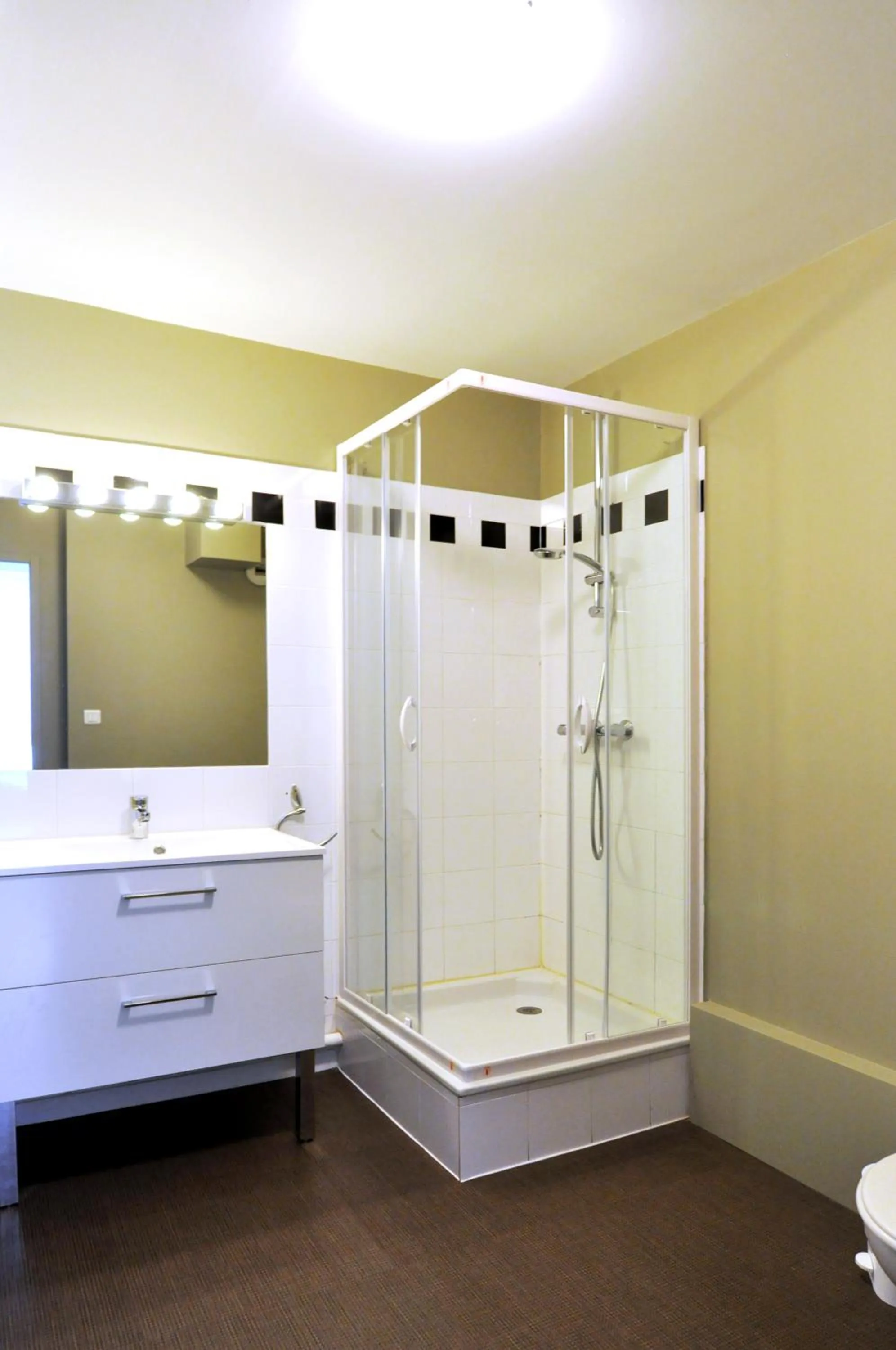 Temporesidence Chateauneuf