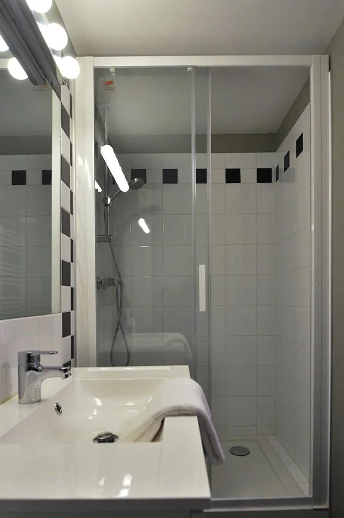 Temporesidence Chateauneuf