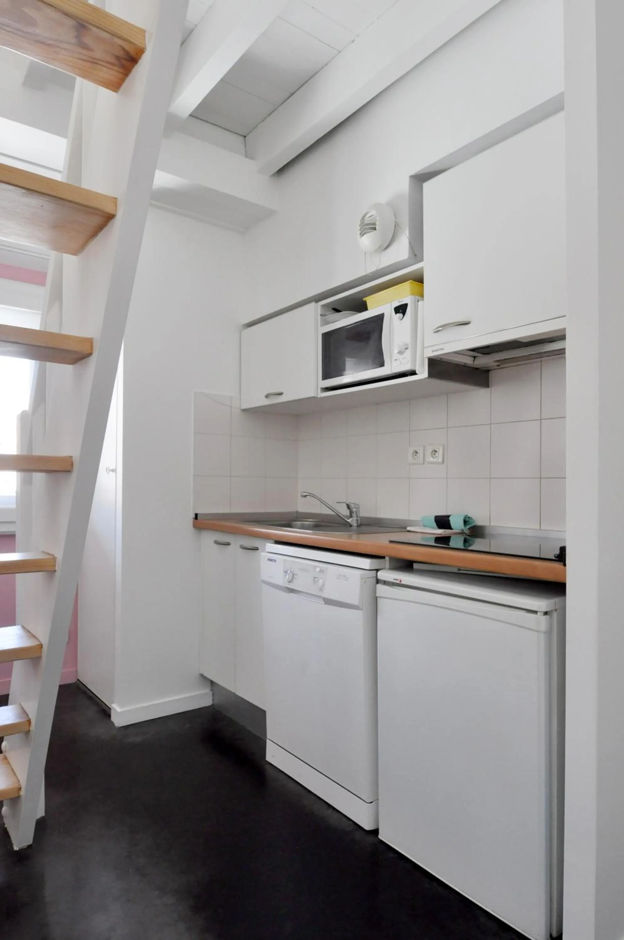 Temporesidence Chateauneuf