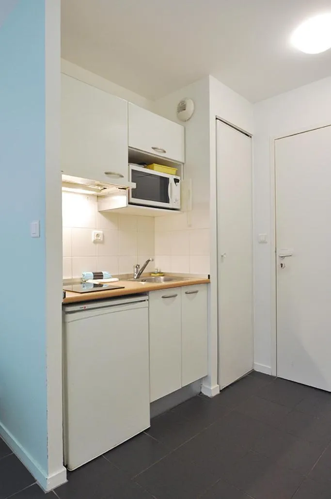 Temporesidence Chateauneuf