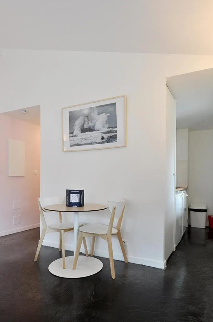 Temporesidence Chateauneuf