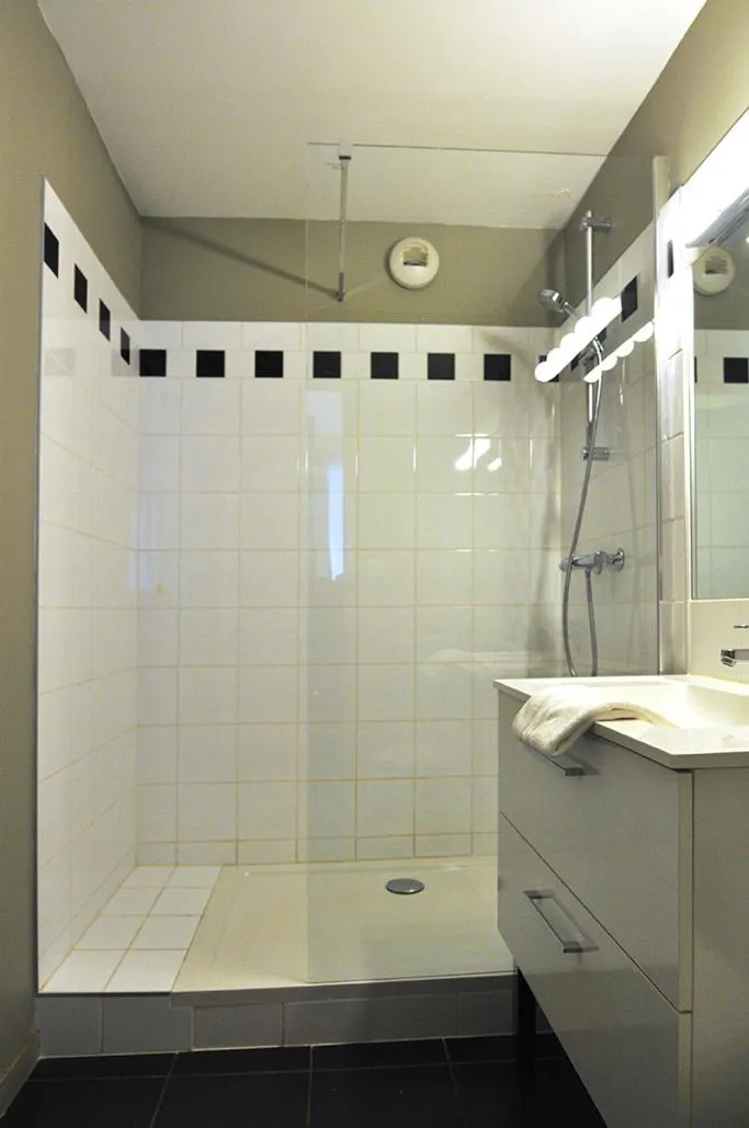 Temporesidence Chateauneuf