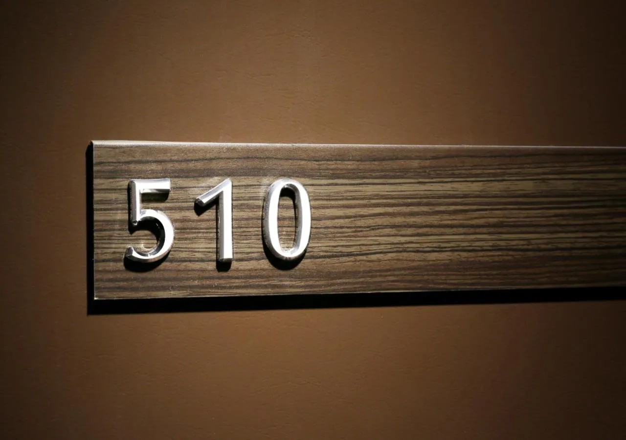 New Miyako Hotel Ashikaga Annex