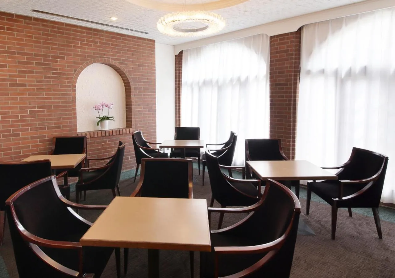 New Miyako Hotel Ashikaga Annex