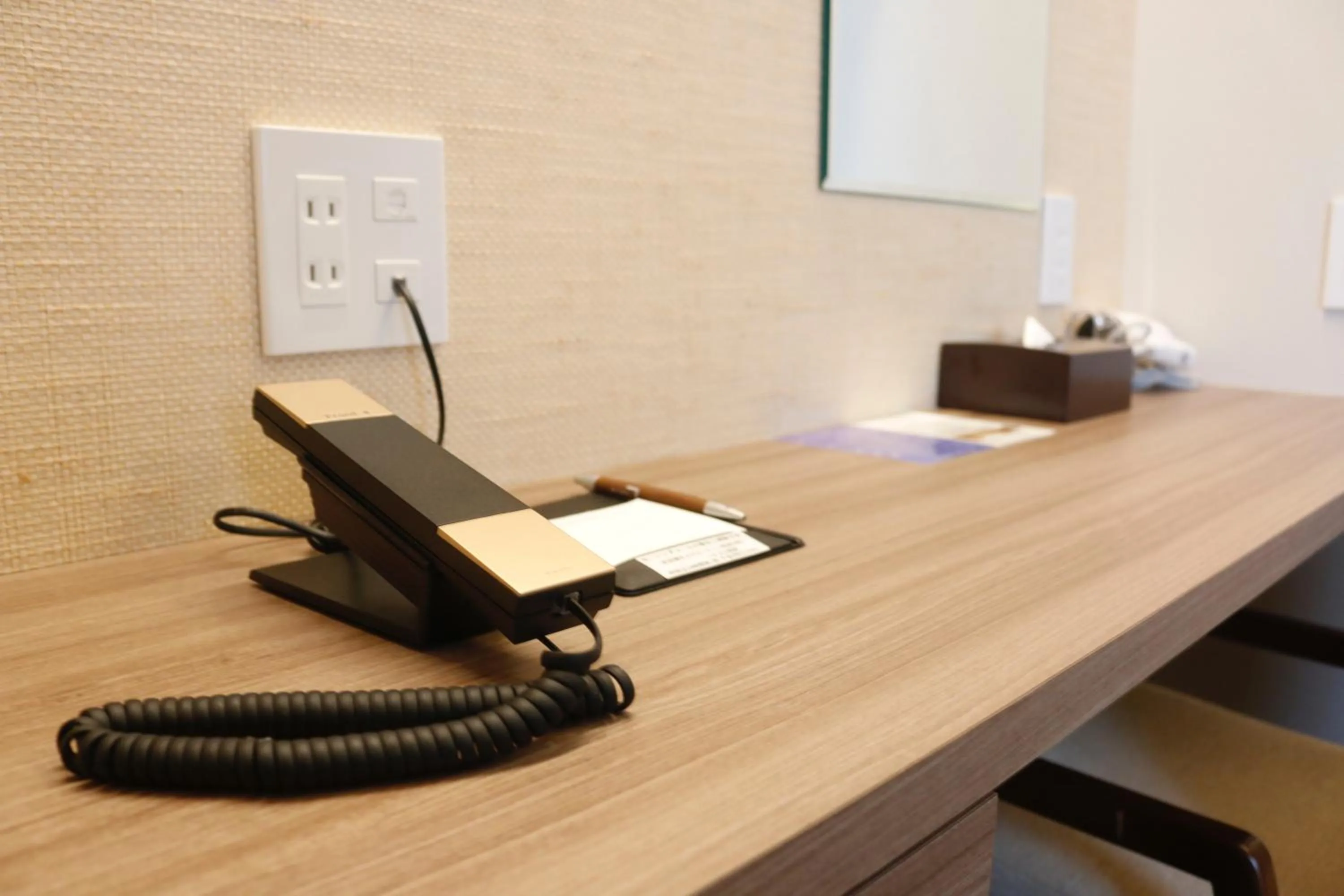 Other in PORTA INN bentencho