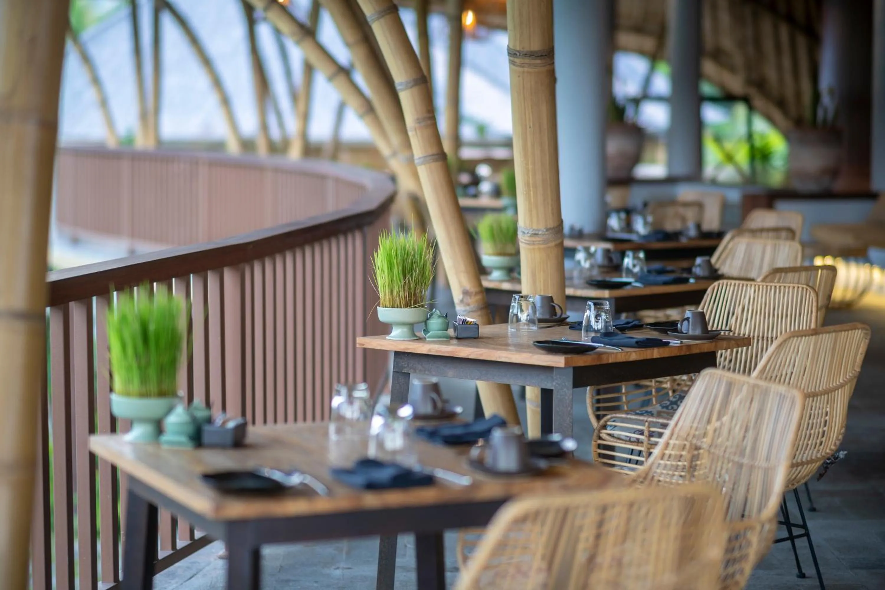 Restaurant/places to eat in Wapa di Ume Sidemen