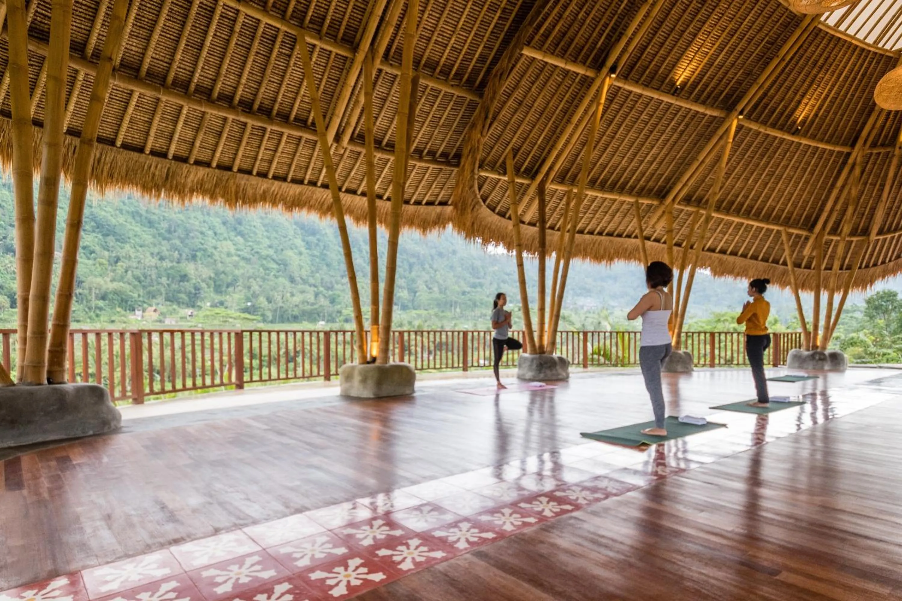 Sports in Wapa di Ume Sidemen