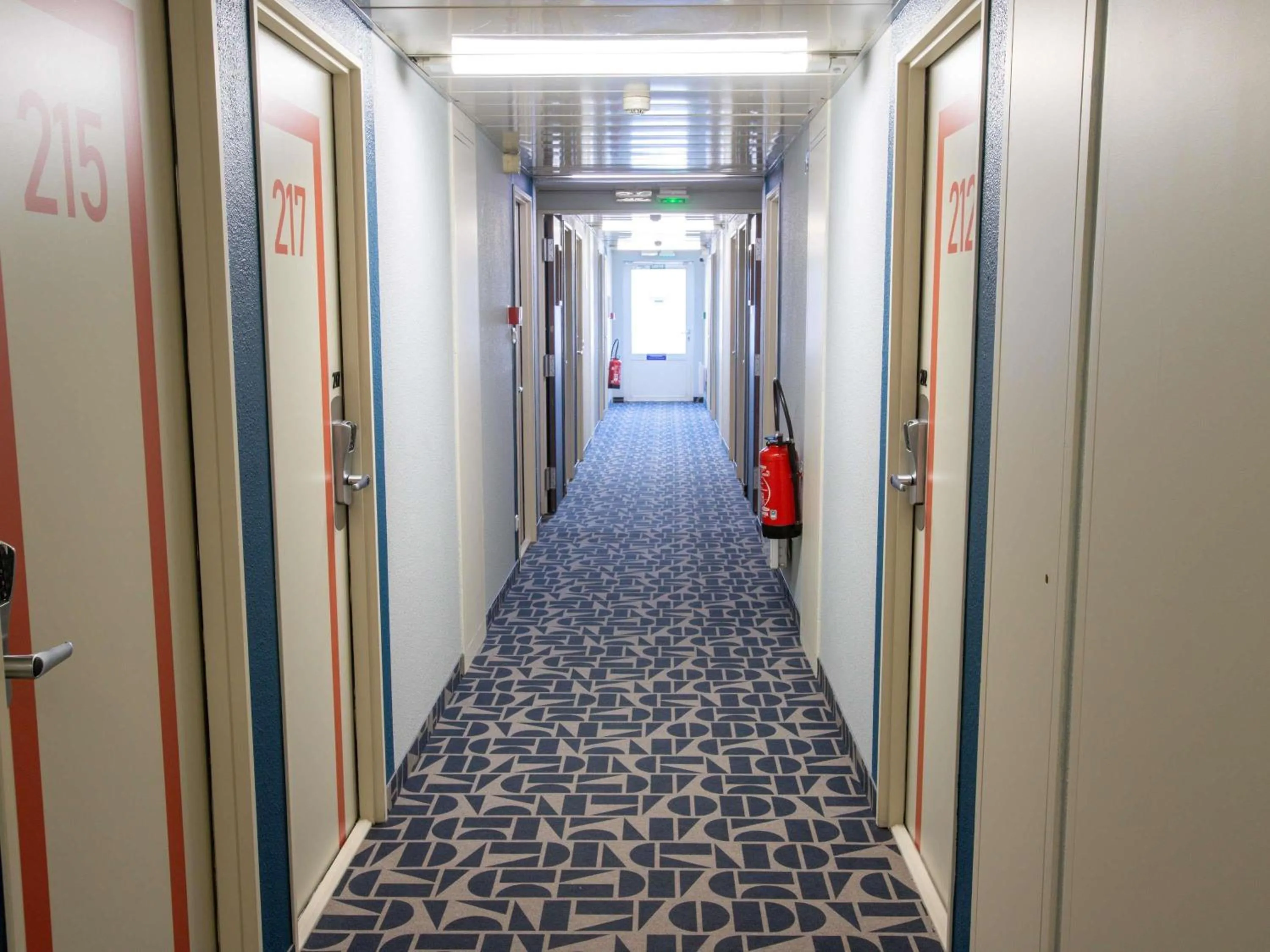 Other in ibis budget Haguenau Strasbourg Nord