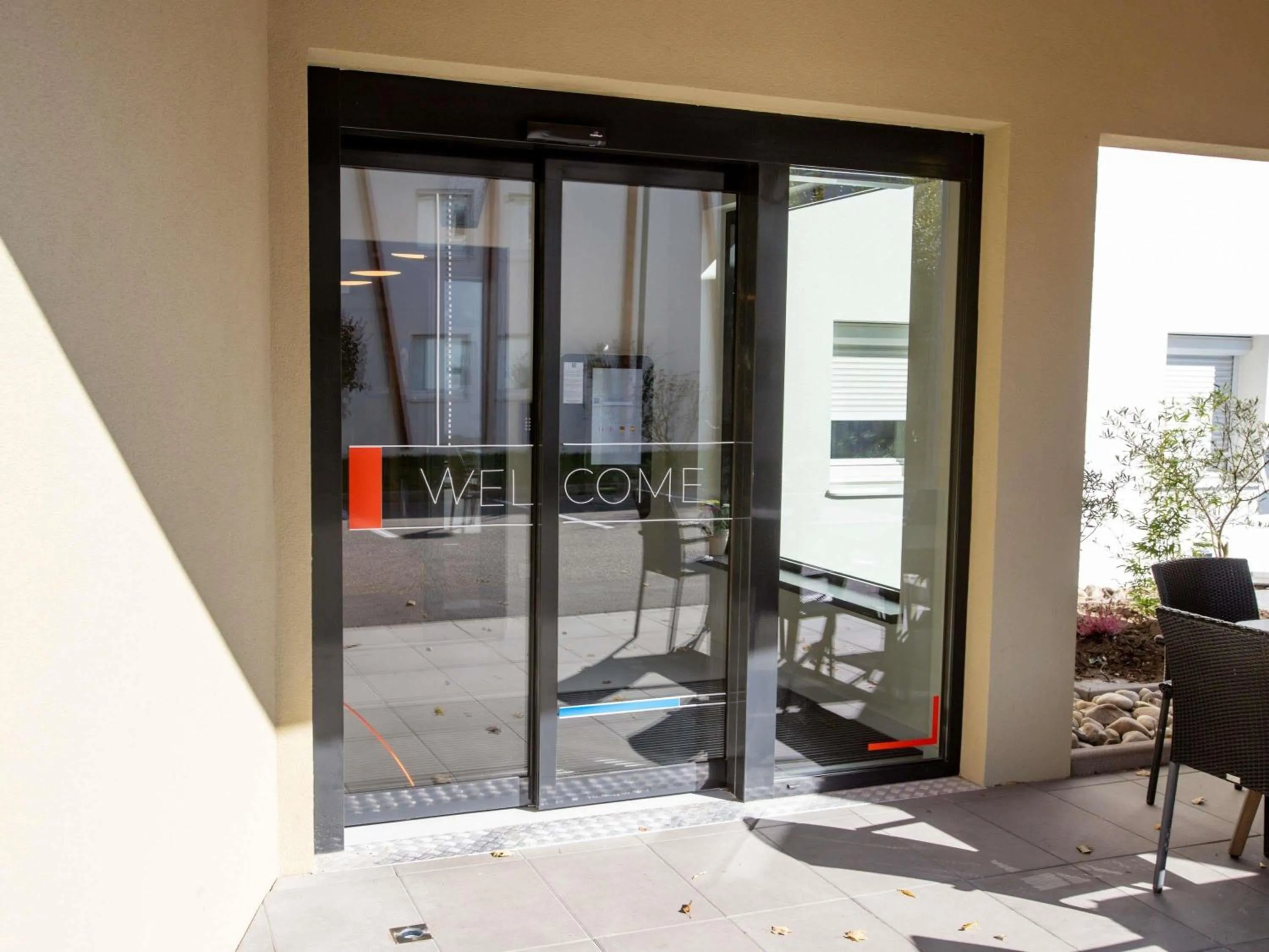 Other in ibis budget Haguenau Strasbourg Nord