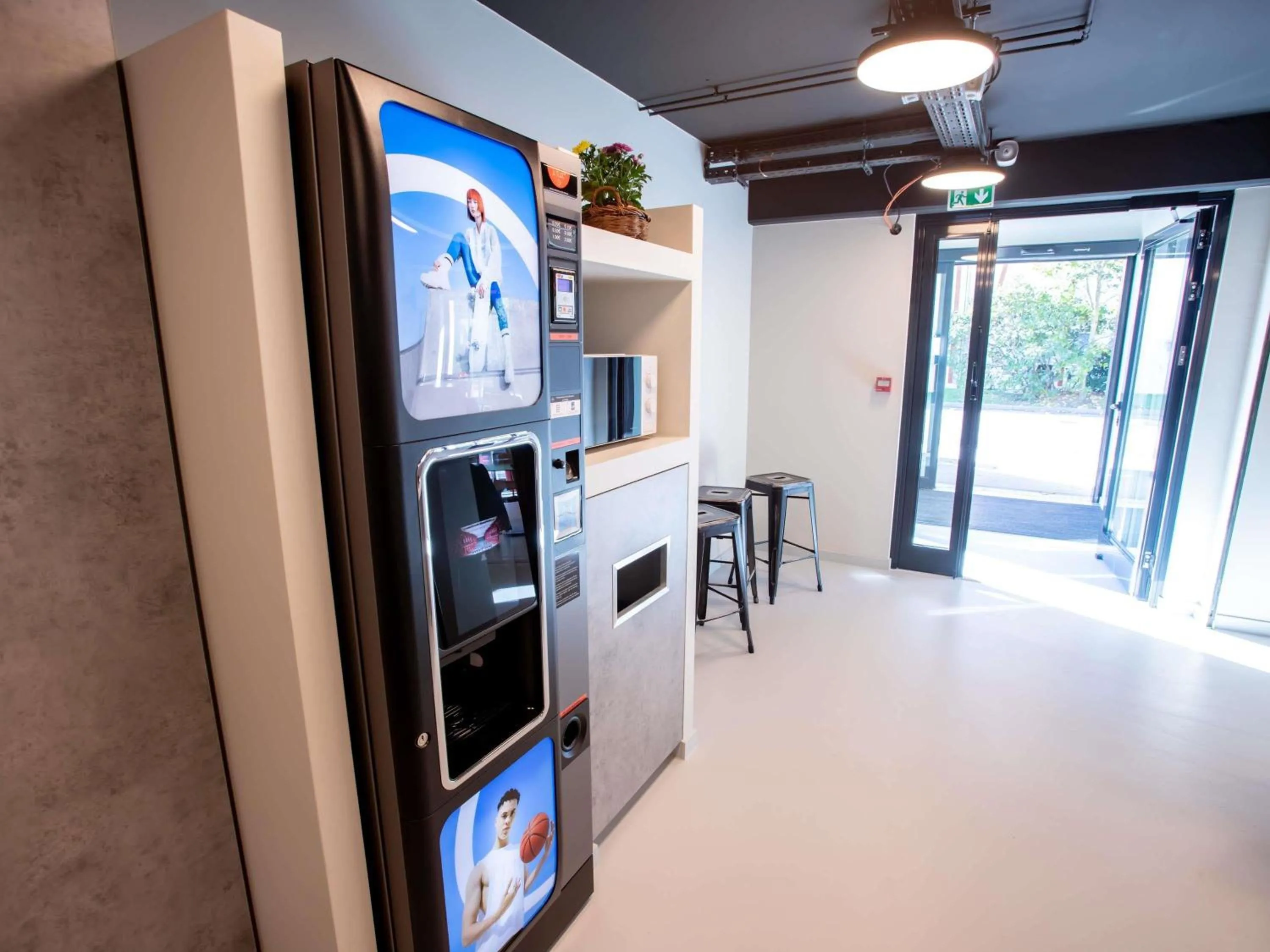 Other in ibis budget Haguenau Strasbourg Nord