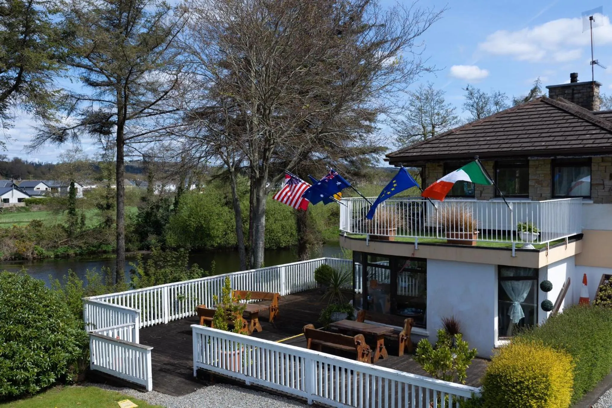 Killarney View House B&B