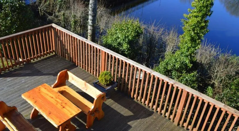 Day in Killarney View House B&B