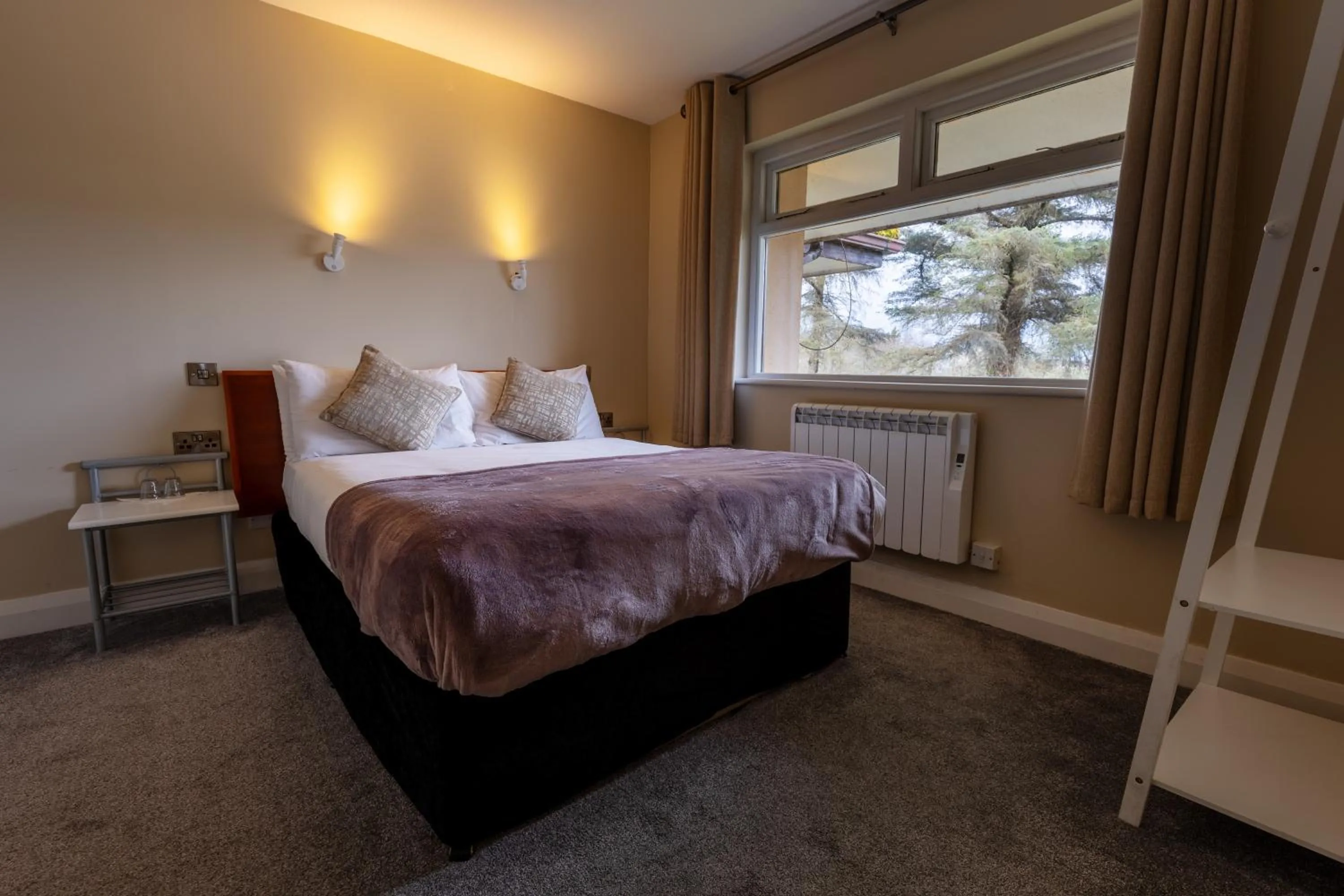 Bed in Killarney View House B&B