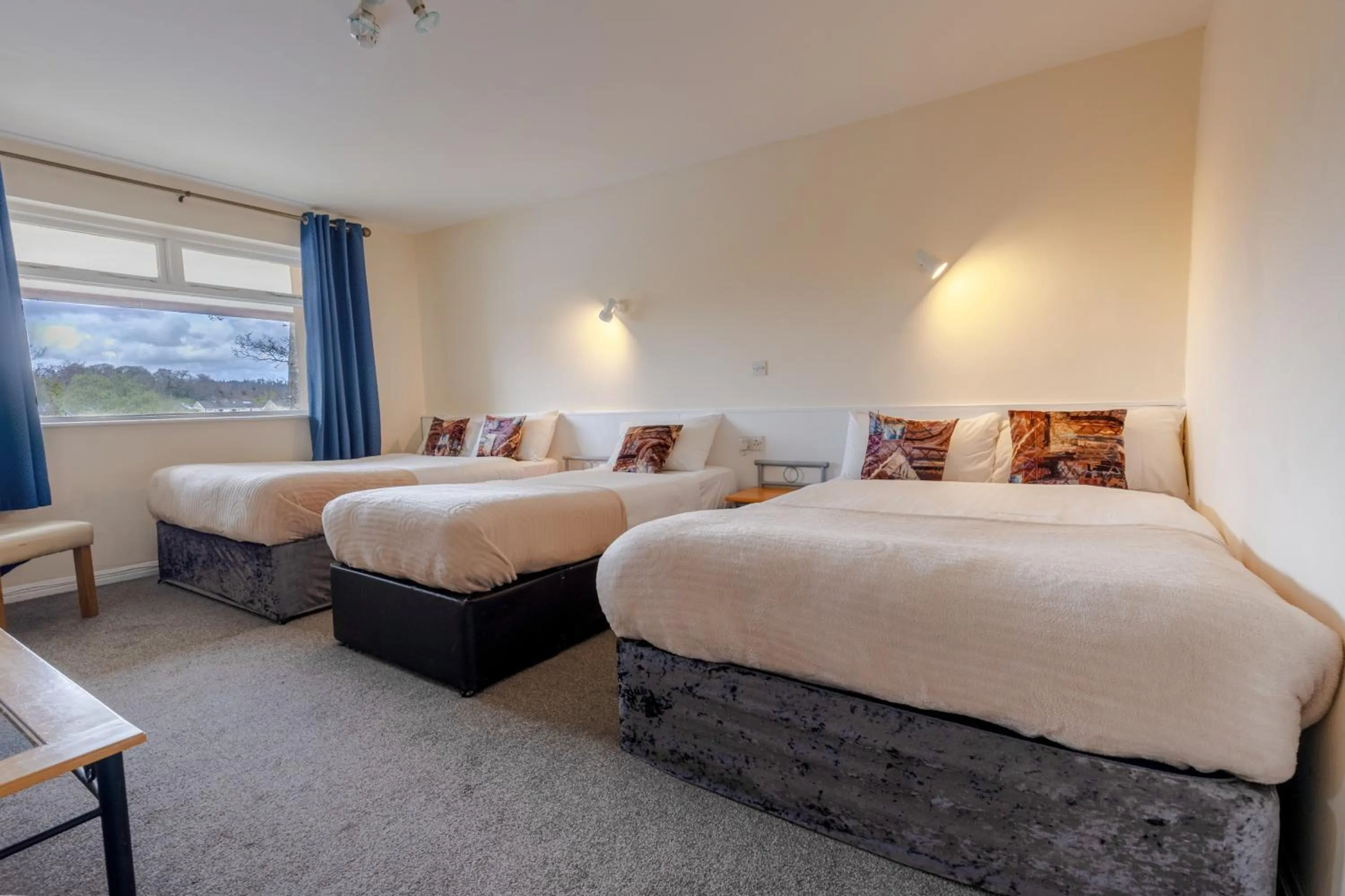 Bed in Killarney View House B&B