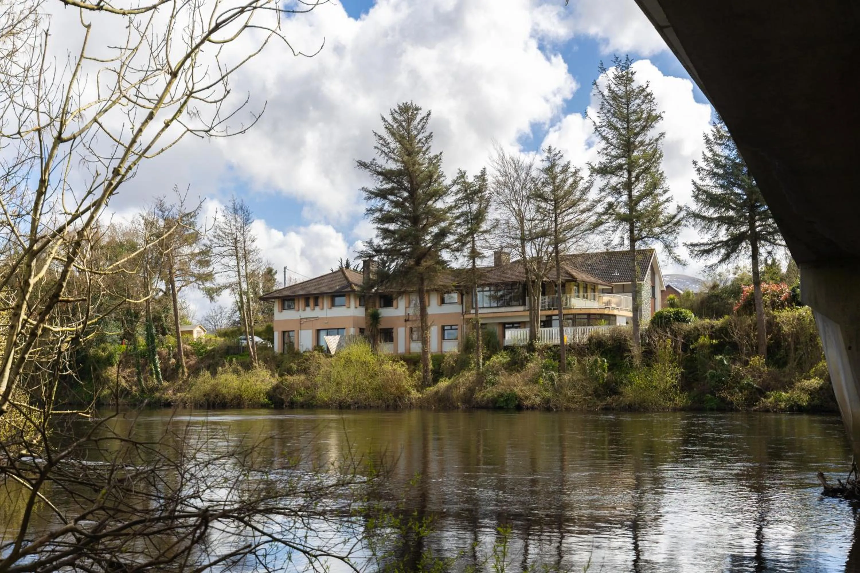 Killarney View House B&B