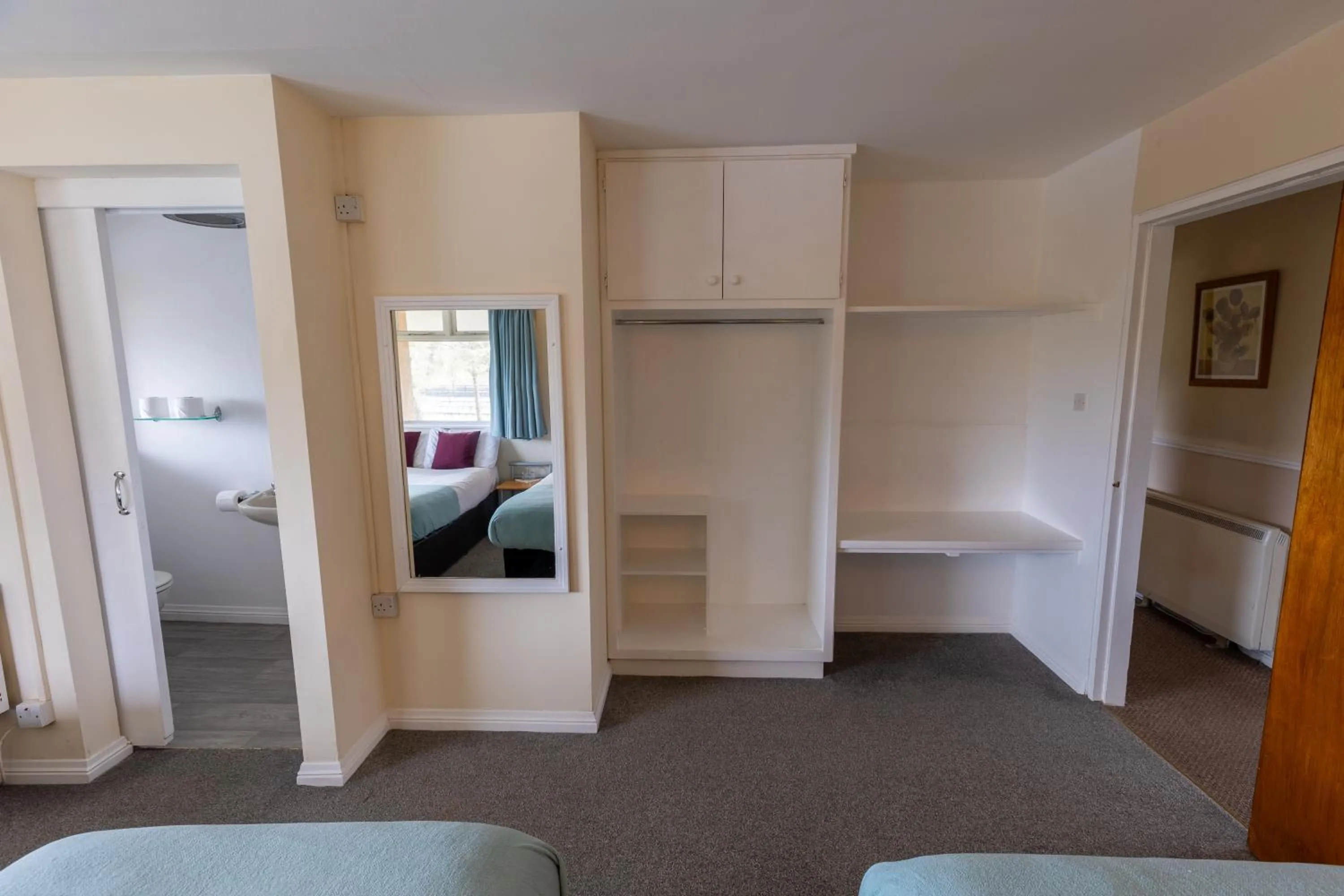 Bed in Killarney View House B&B