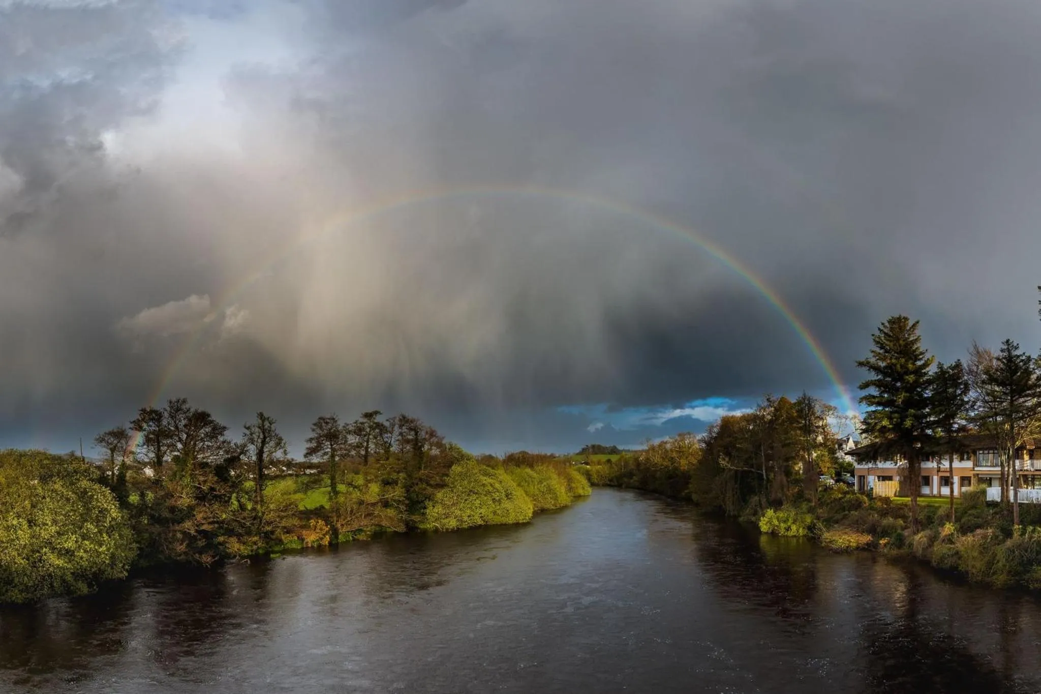 Killarney View House B&B