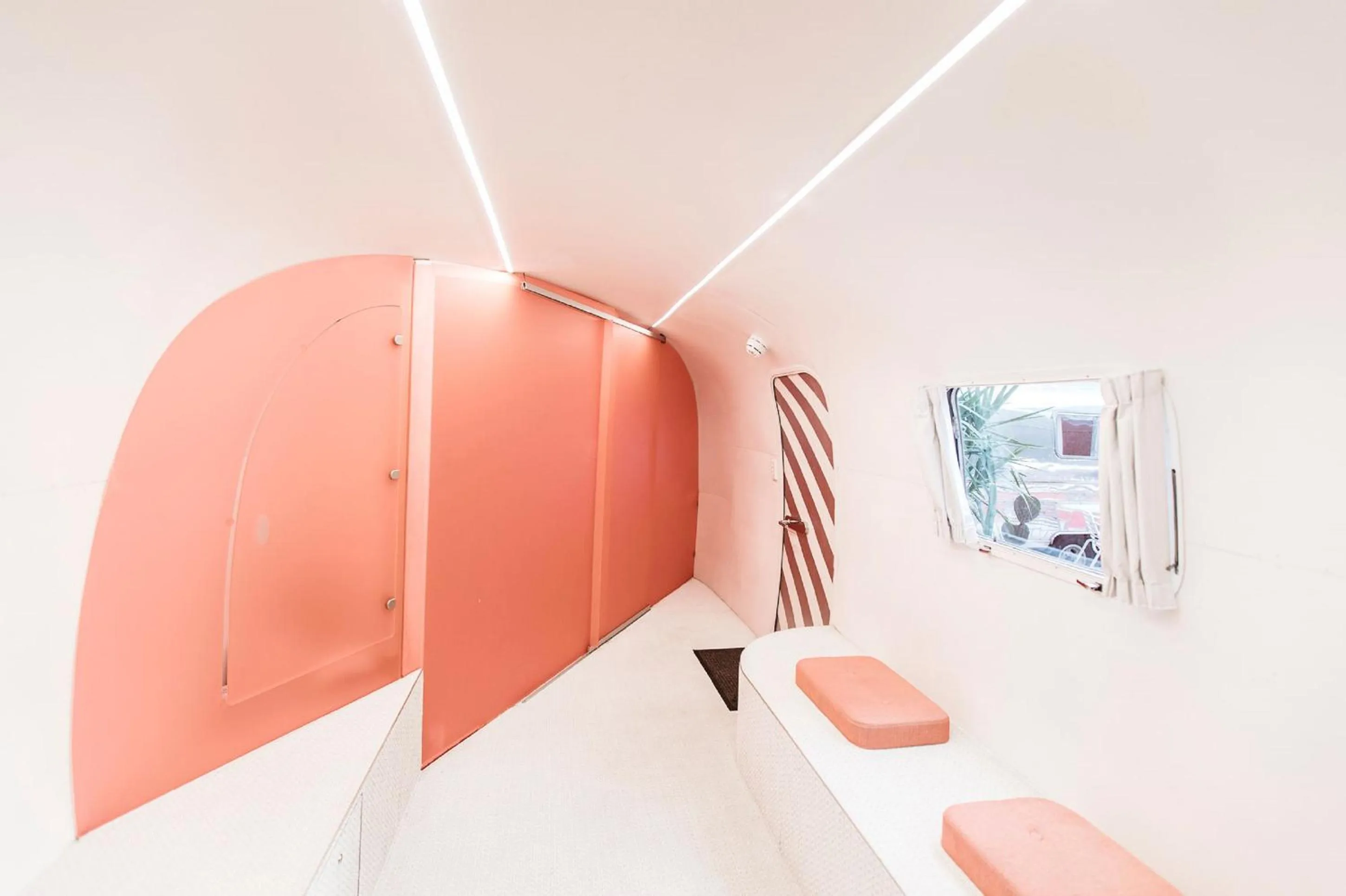 Bedroom, Bed in Hotel No