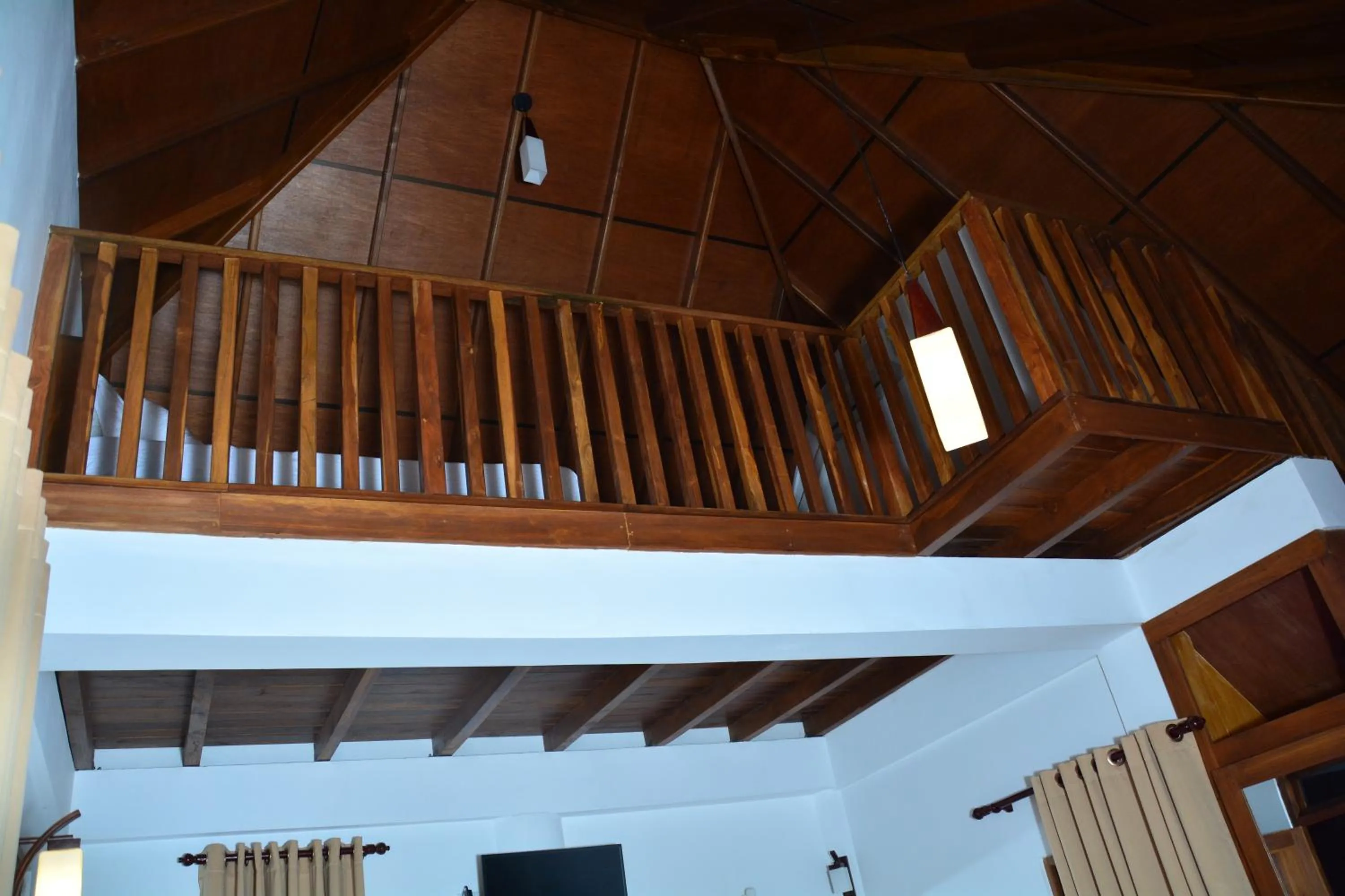 The Bell Farm Eco Resort