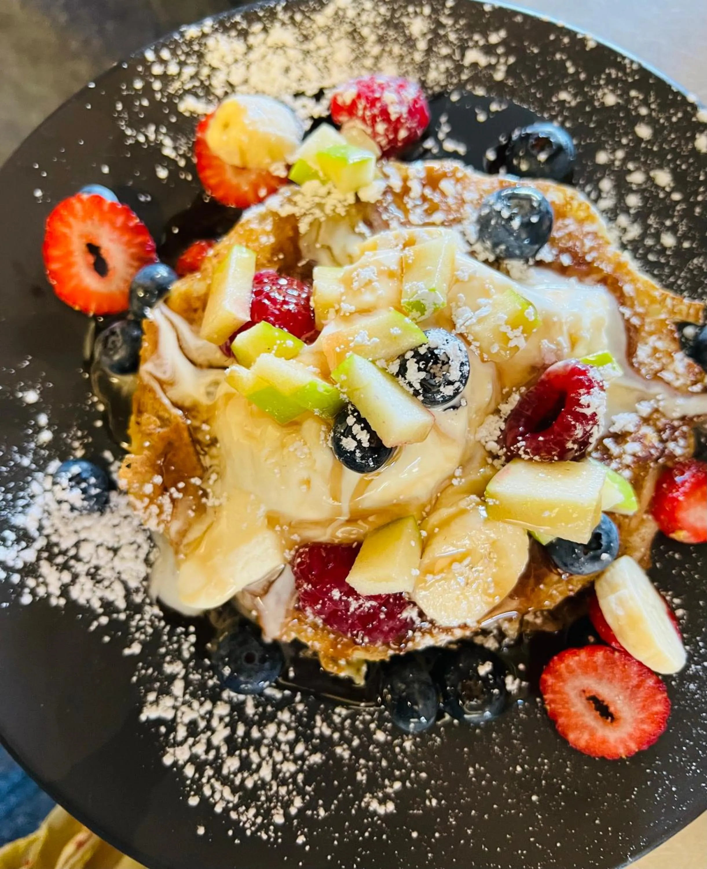 Ettalong Beach motel