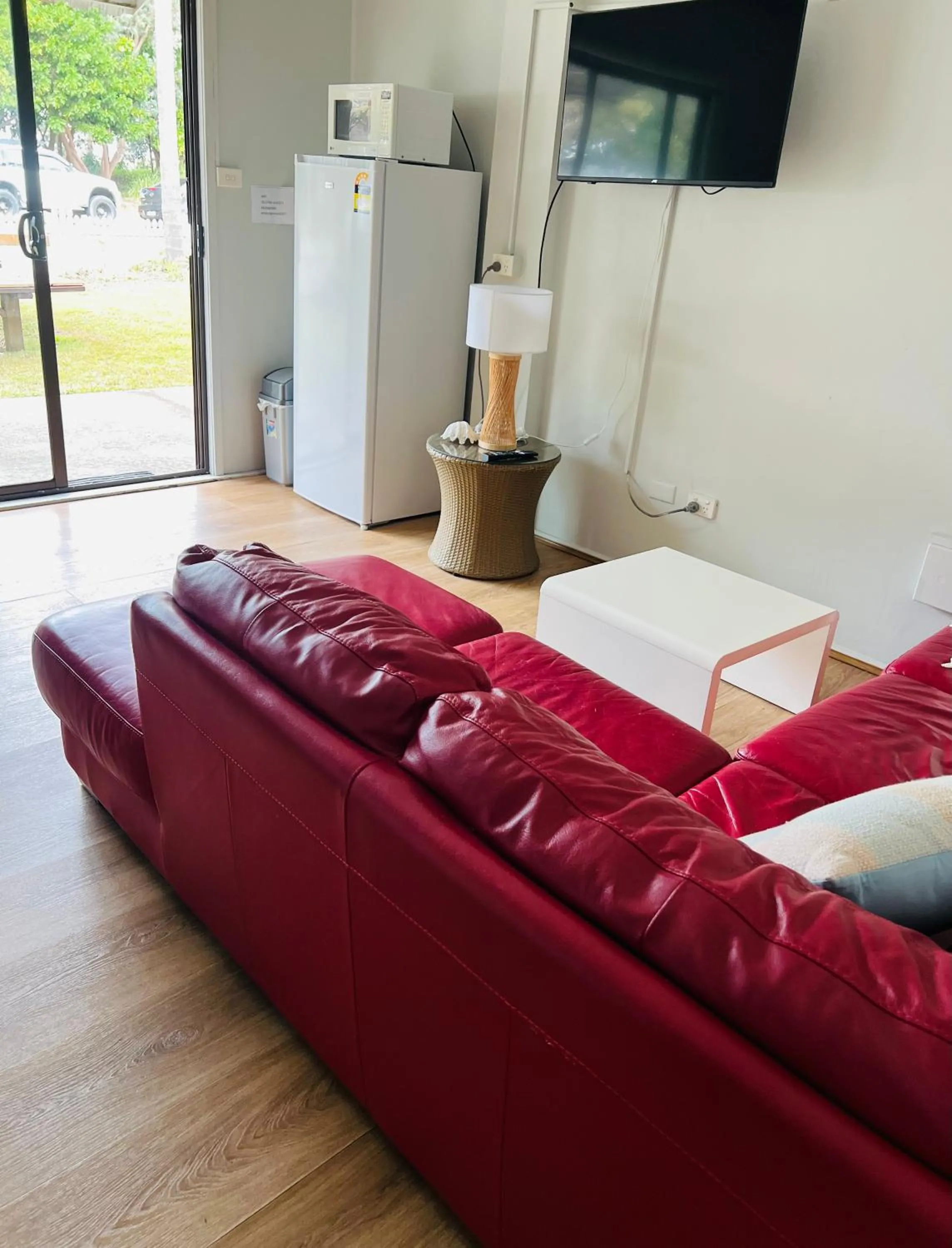 Ettalong Beach motel