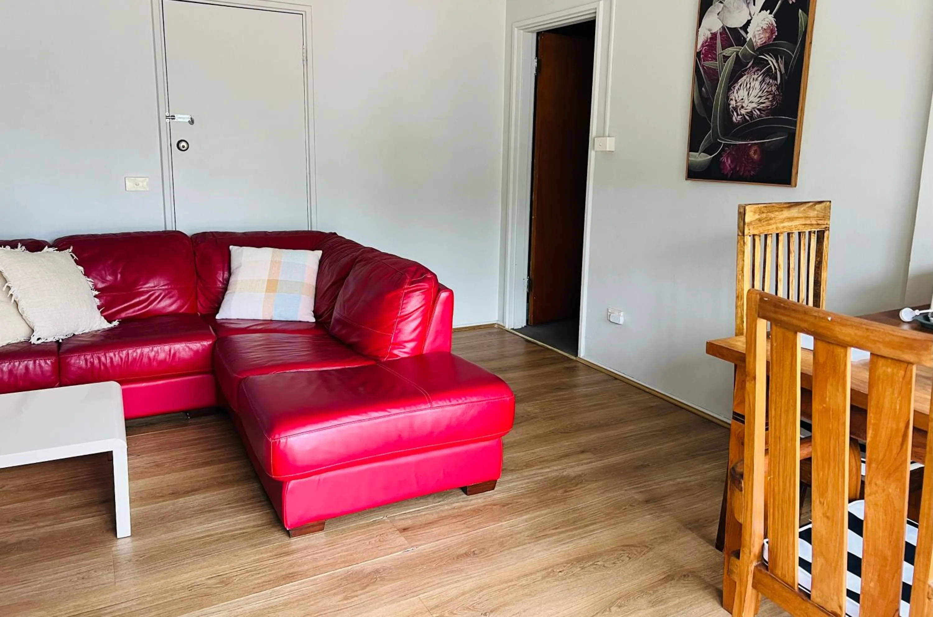 Ettalong Beach motel