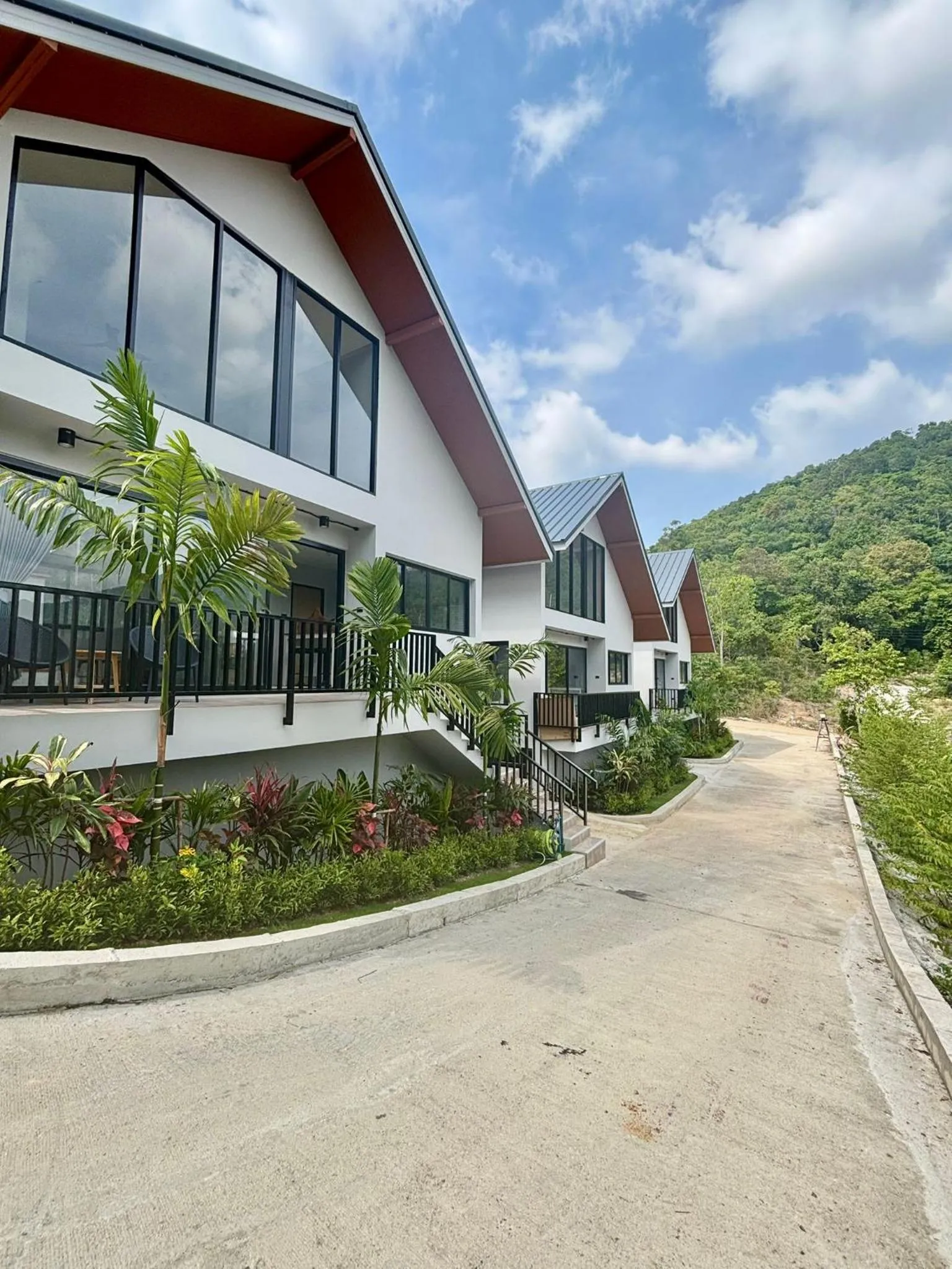 Shanti Boutique Hotel