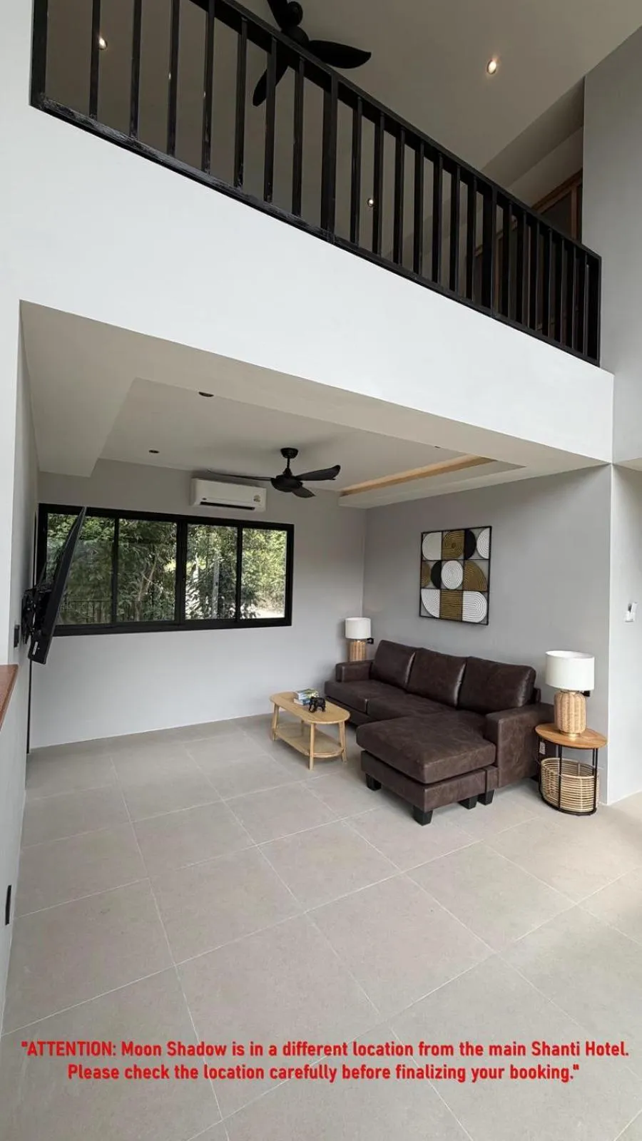 Shanti Boutique Hotel