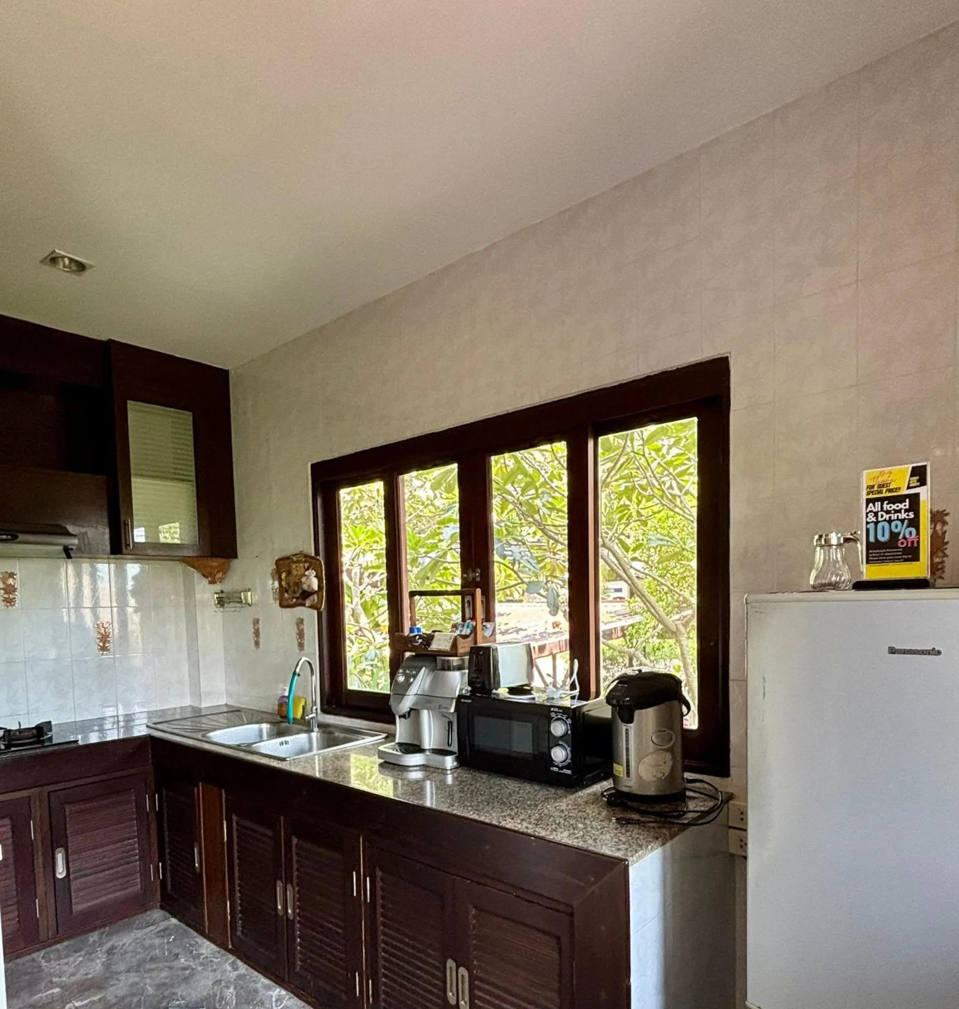 Shanti Boutique Hotel