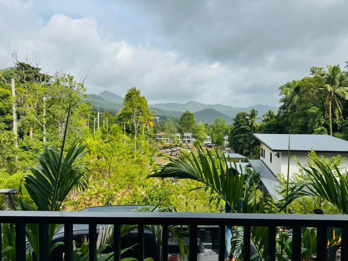 Shanti Boutique Hotel