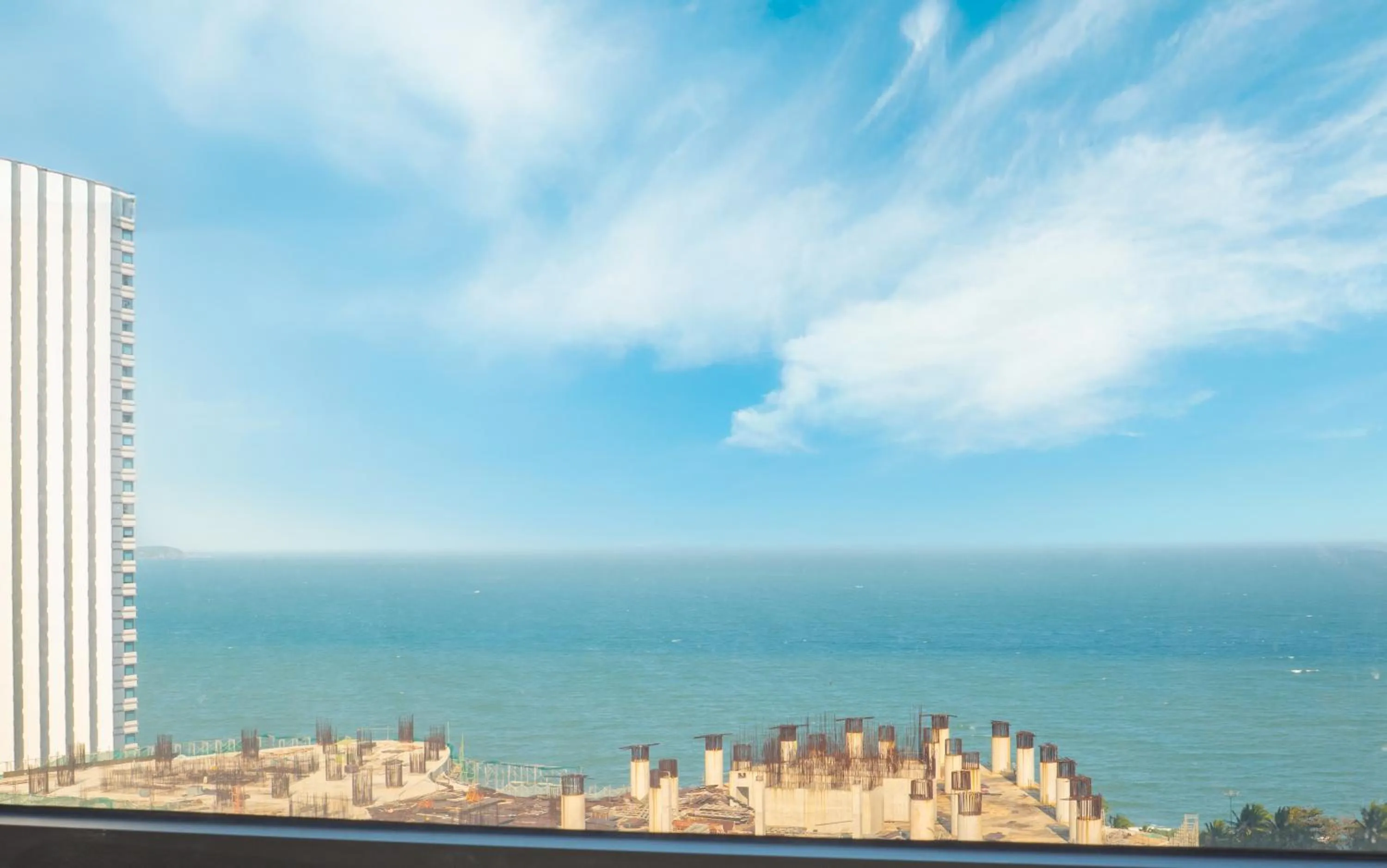 View (from property/room) in V Hotel Nha Trang