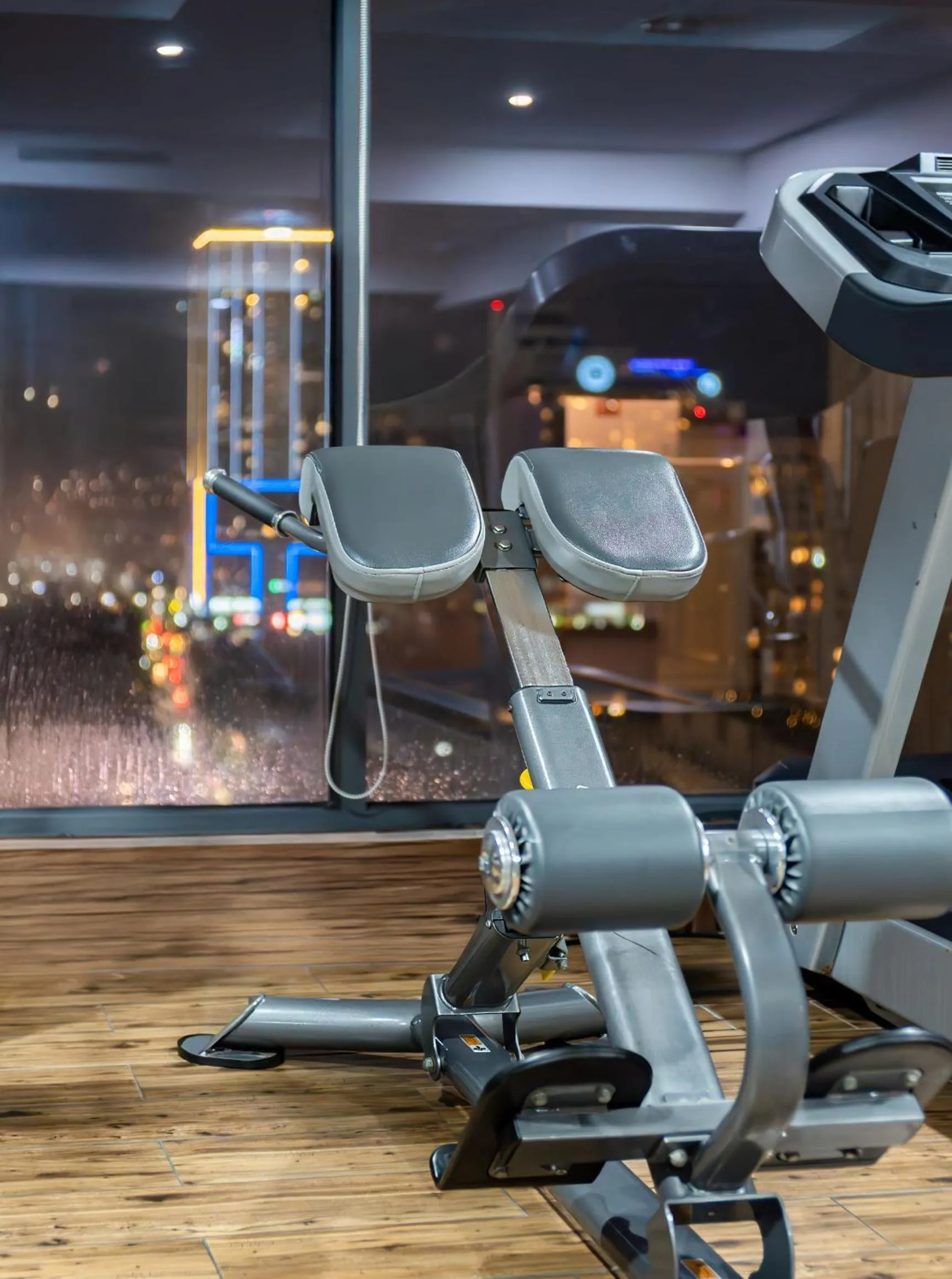 Sports in V Hotel Nha Trang