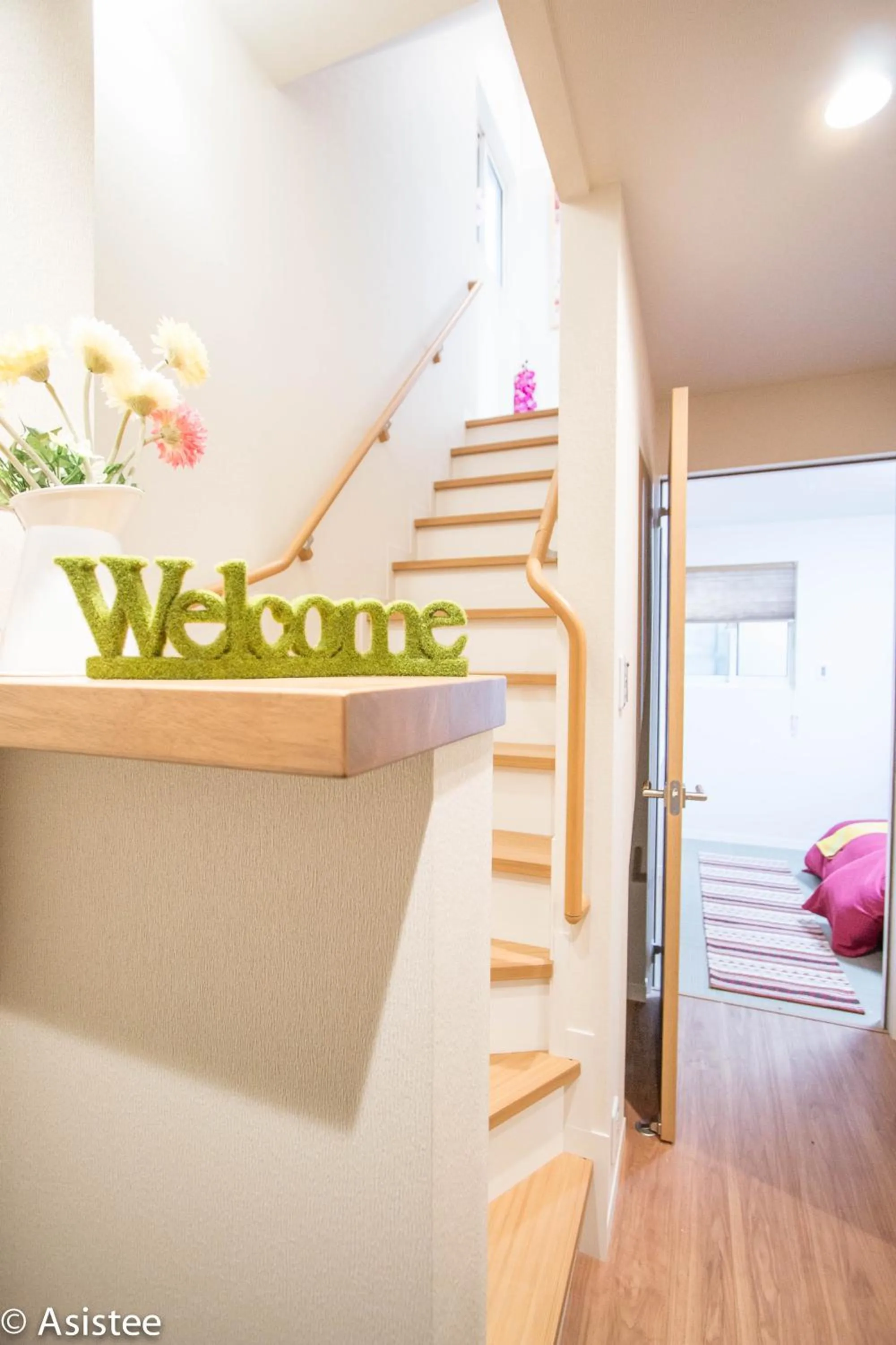 Modern Machiya-Babacho