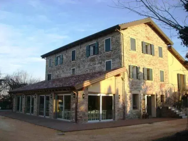 Agriturismo Antiche Mura Agriturismo Antiche Mura