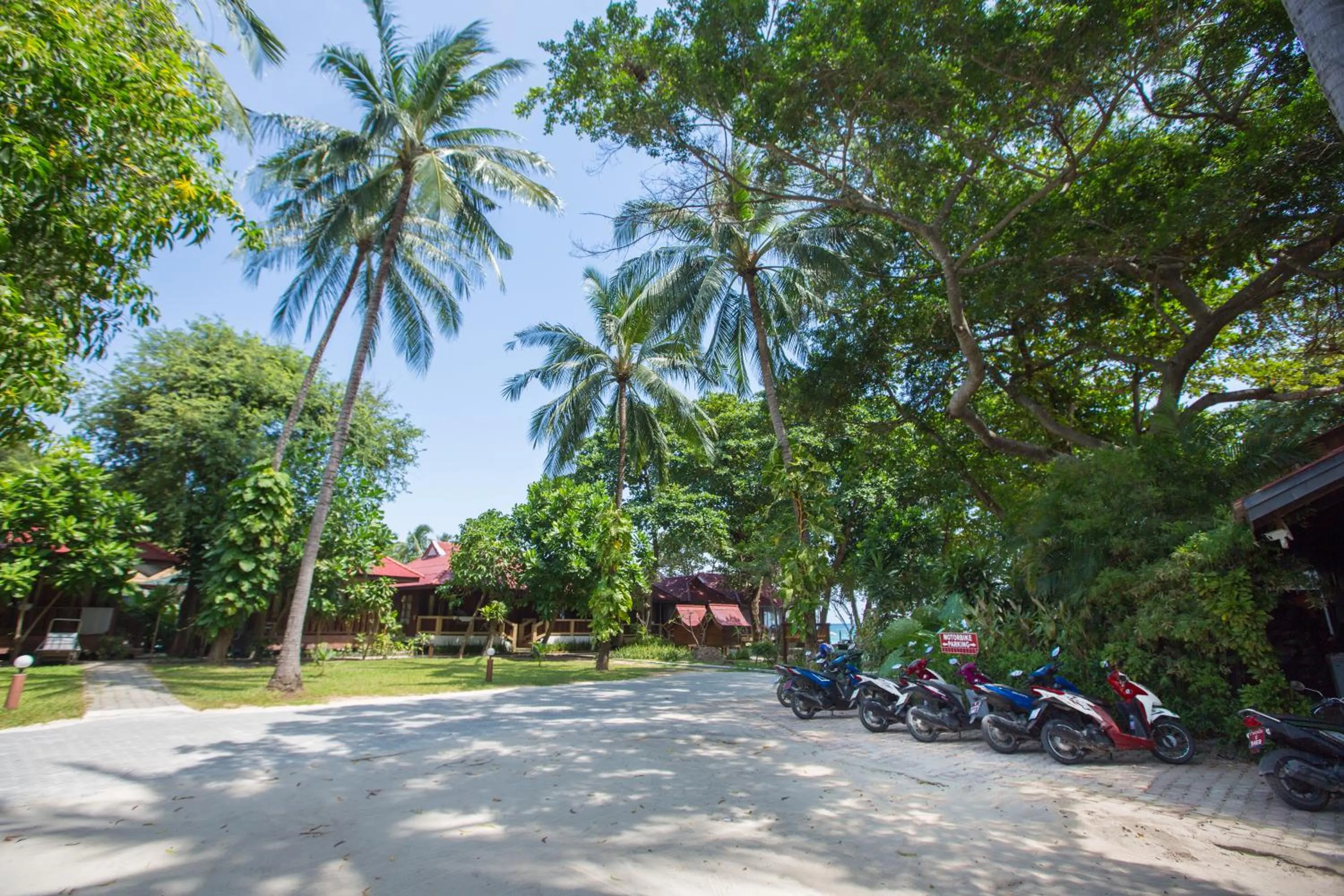 Other in Long Beach Lodge, Chaweng Beach, Koh Samui