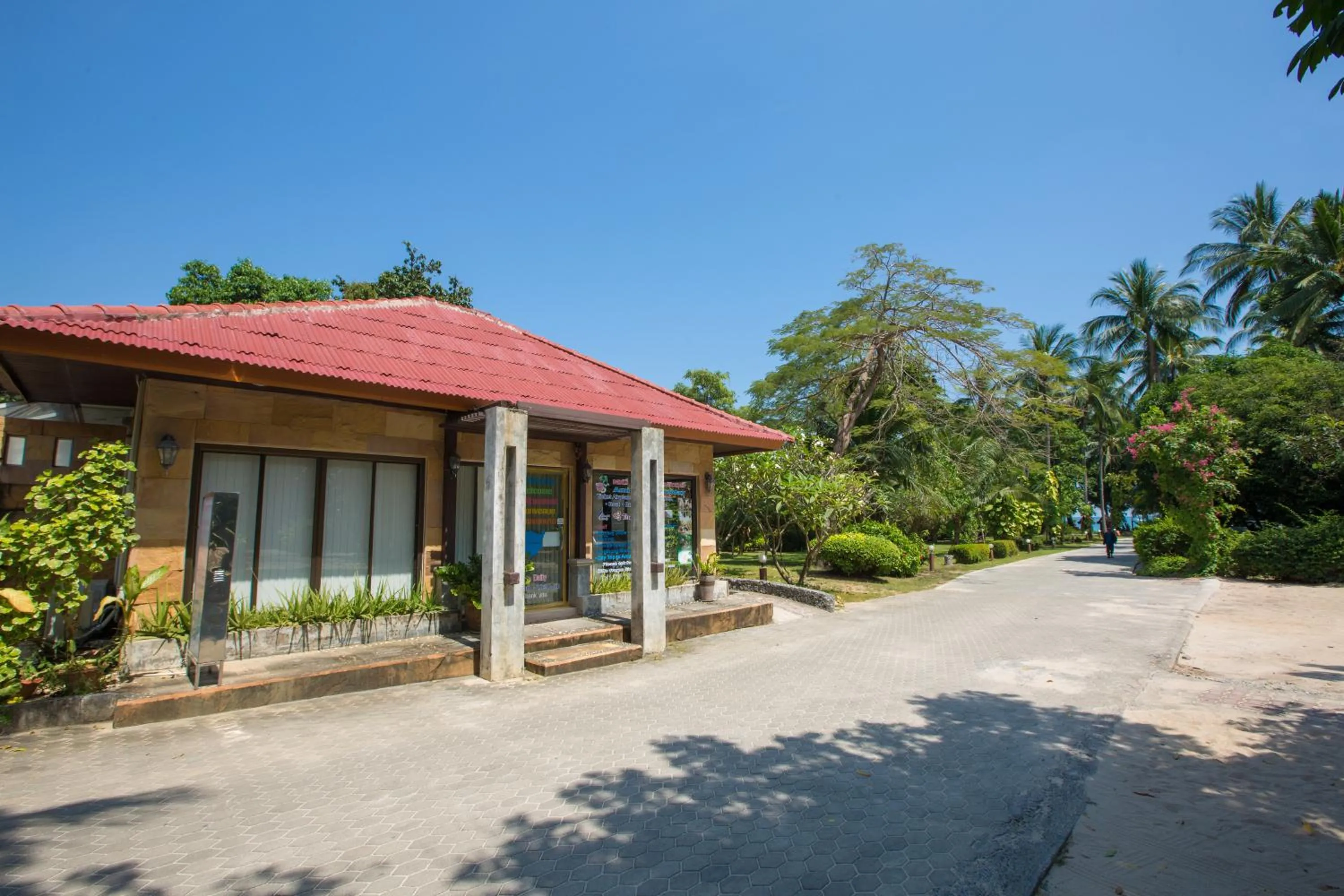 Other in Long Beach Lodge, Chaweng Beach, Koh Samui