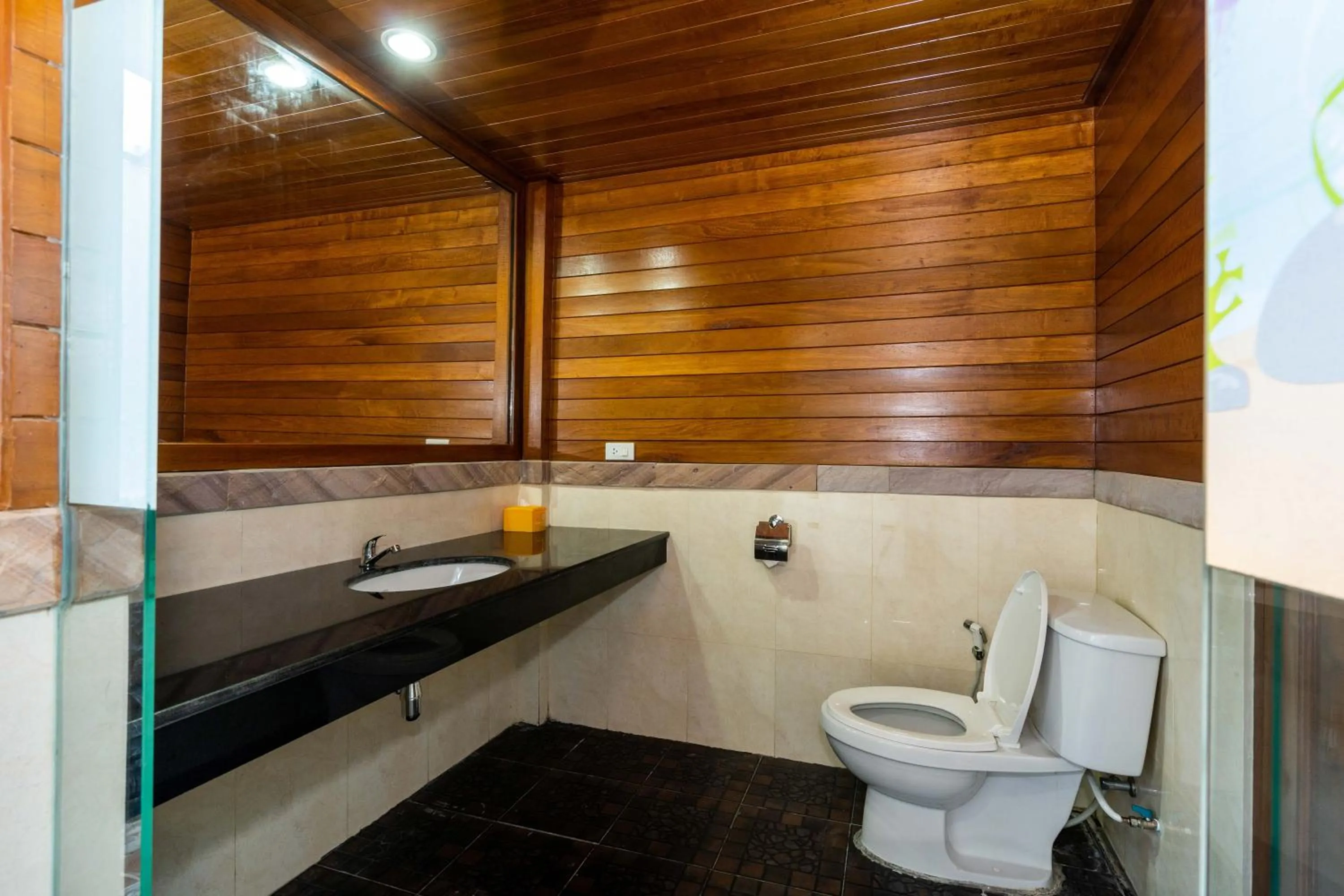 Long Beach Lodge, Chaweng Beach, Koh Samui