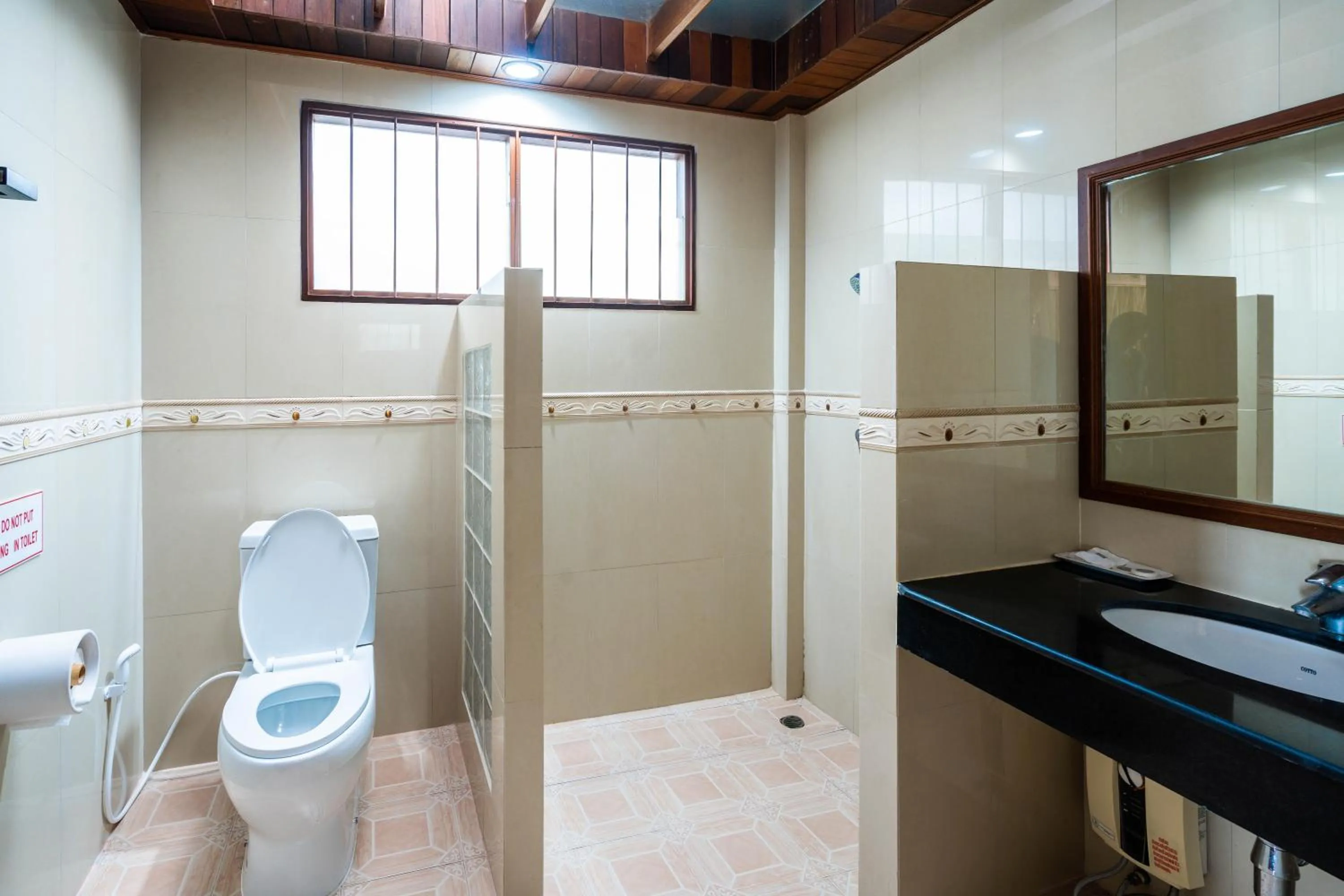 Long Beach Lodge, Chaweng Beach, Koh Samui